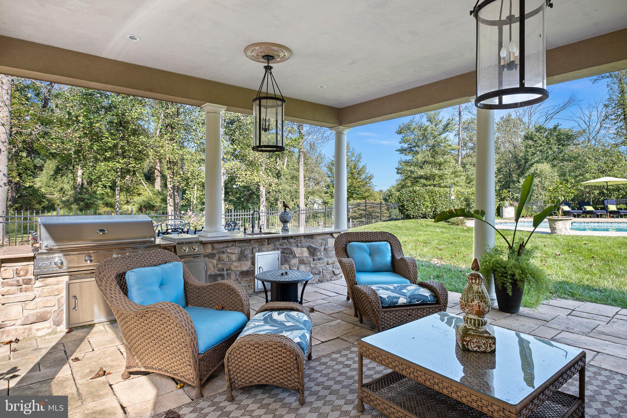 GLENMOORE WOODS - Residential