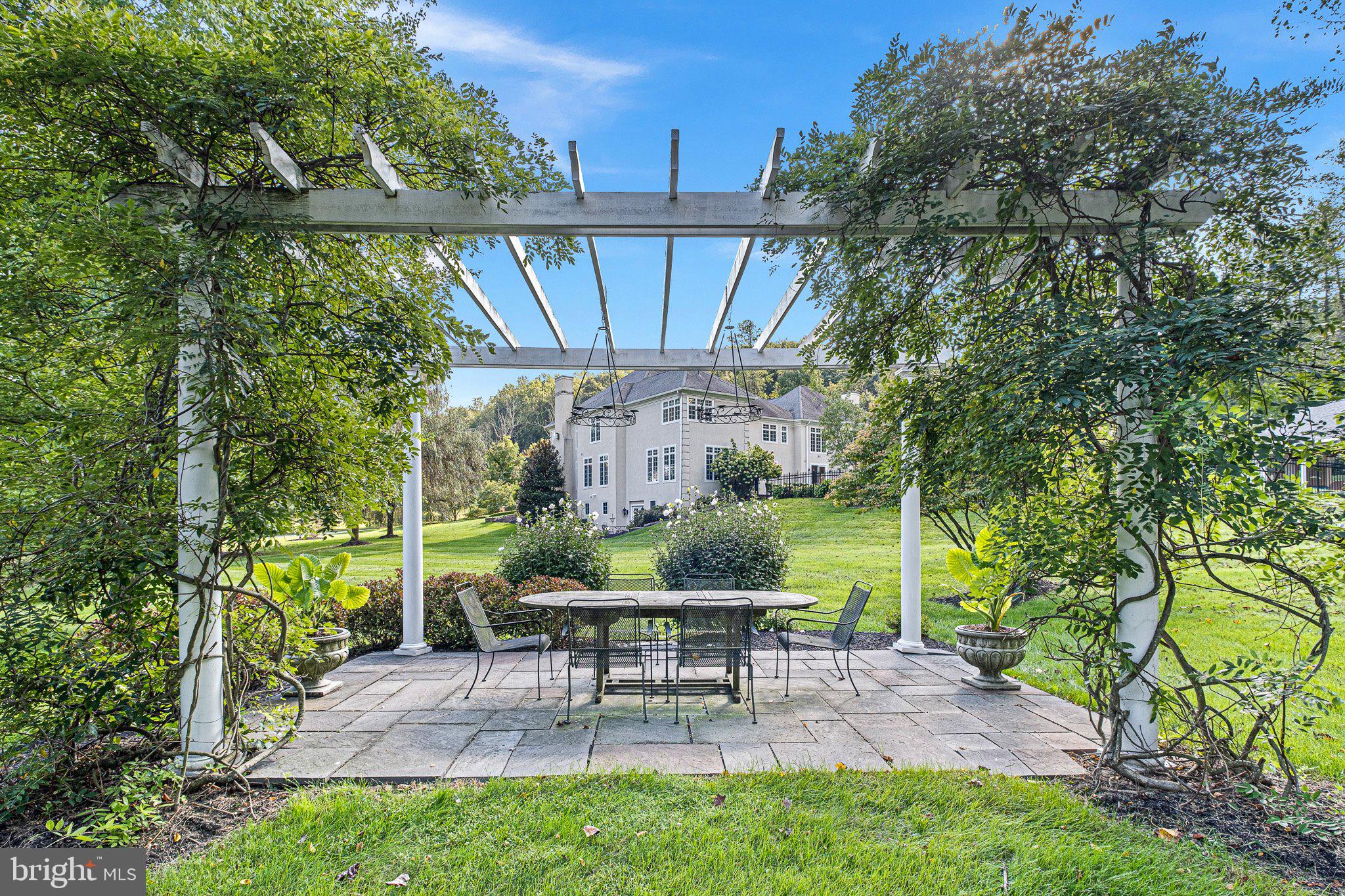 GLENMOORE WOODS - Residential