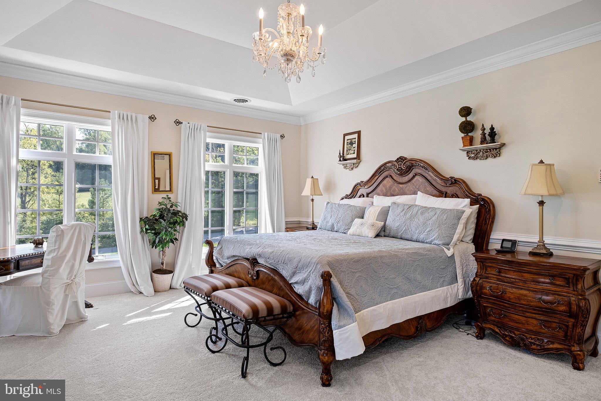 GLENMOORE WOODS - Residential