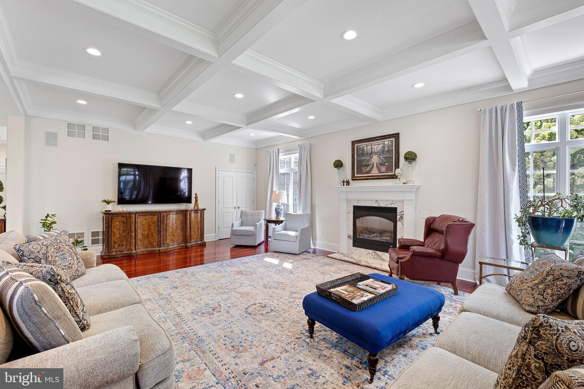 GLENMOORE WOODS - Residential