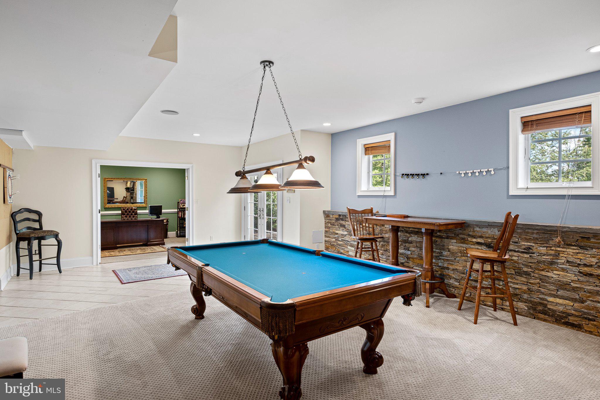 GLENMOORE WOODS - Residential