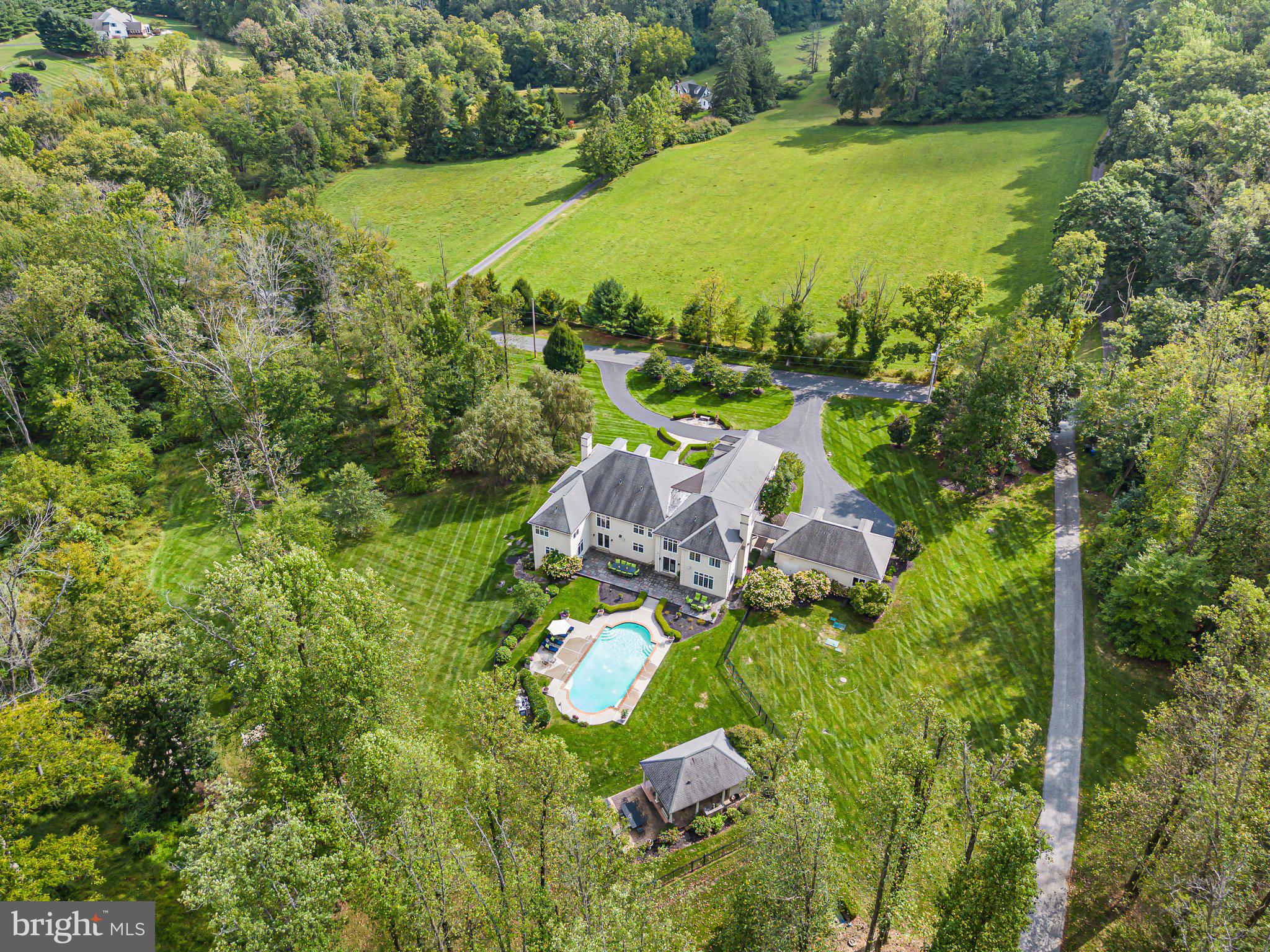 GLENMOORE WOODS - Residential