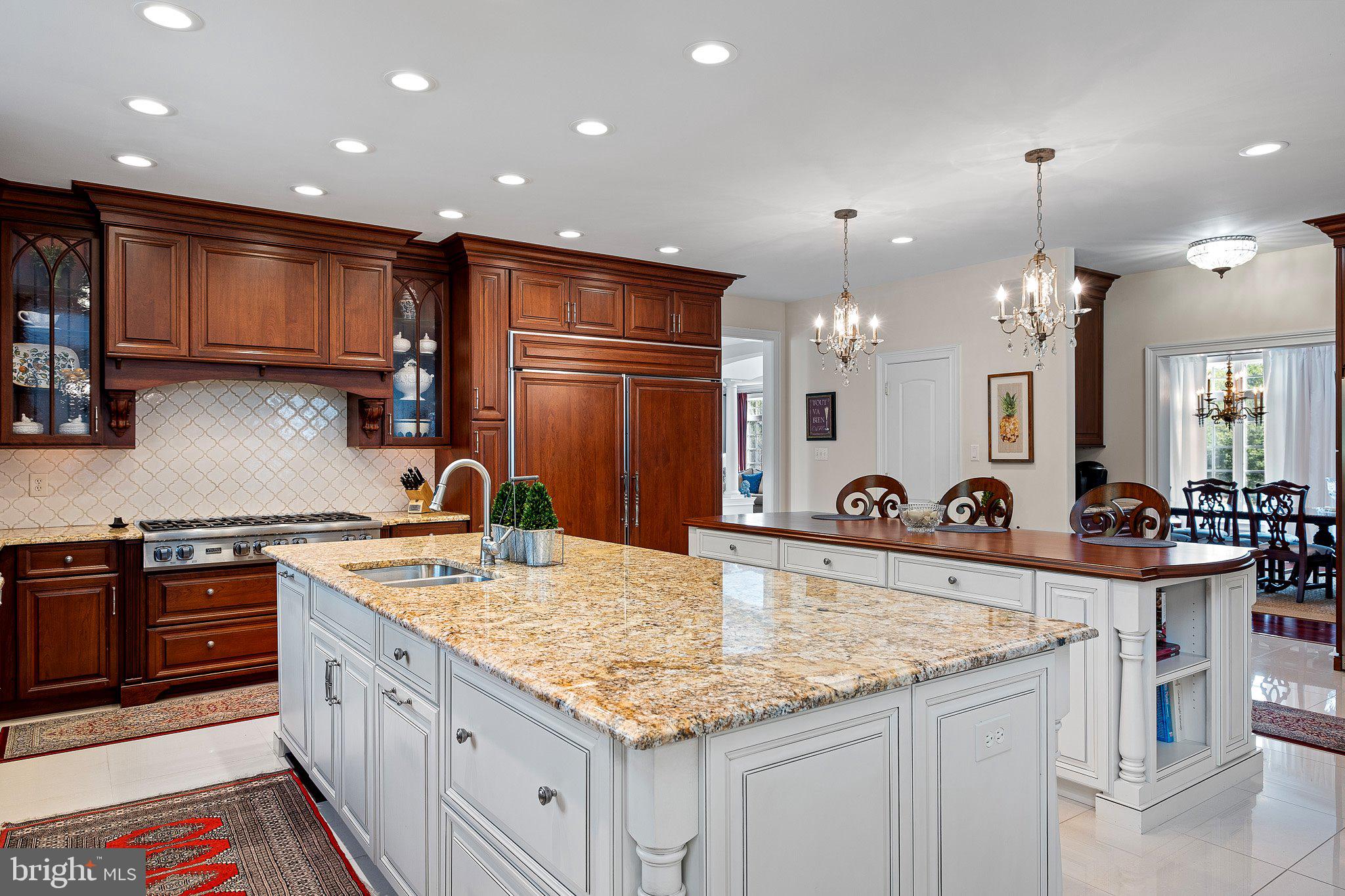 GLENMOORE WOODS - Residential