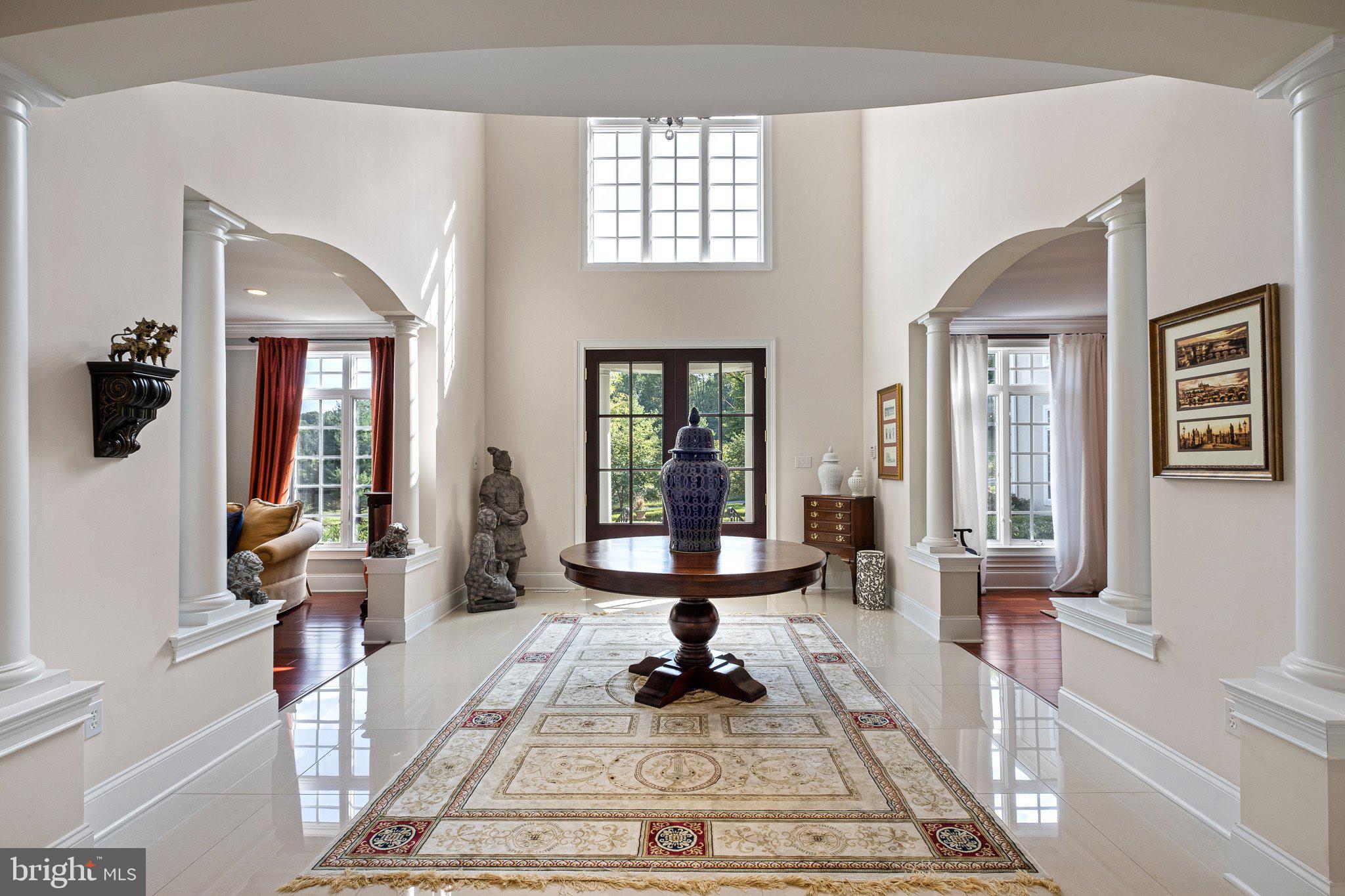 GLENMOORE WOODS - Residential