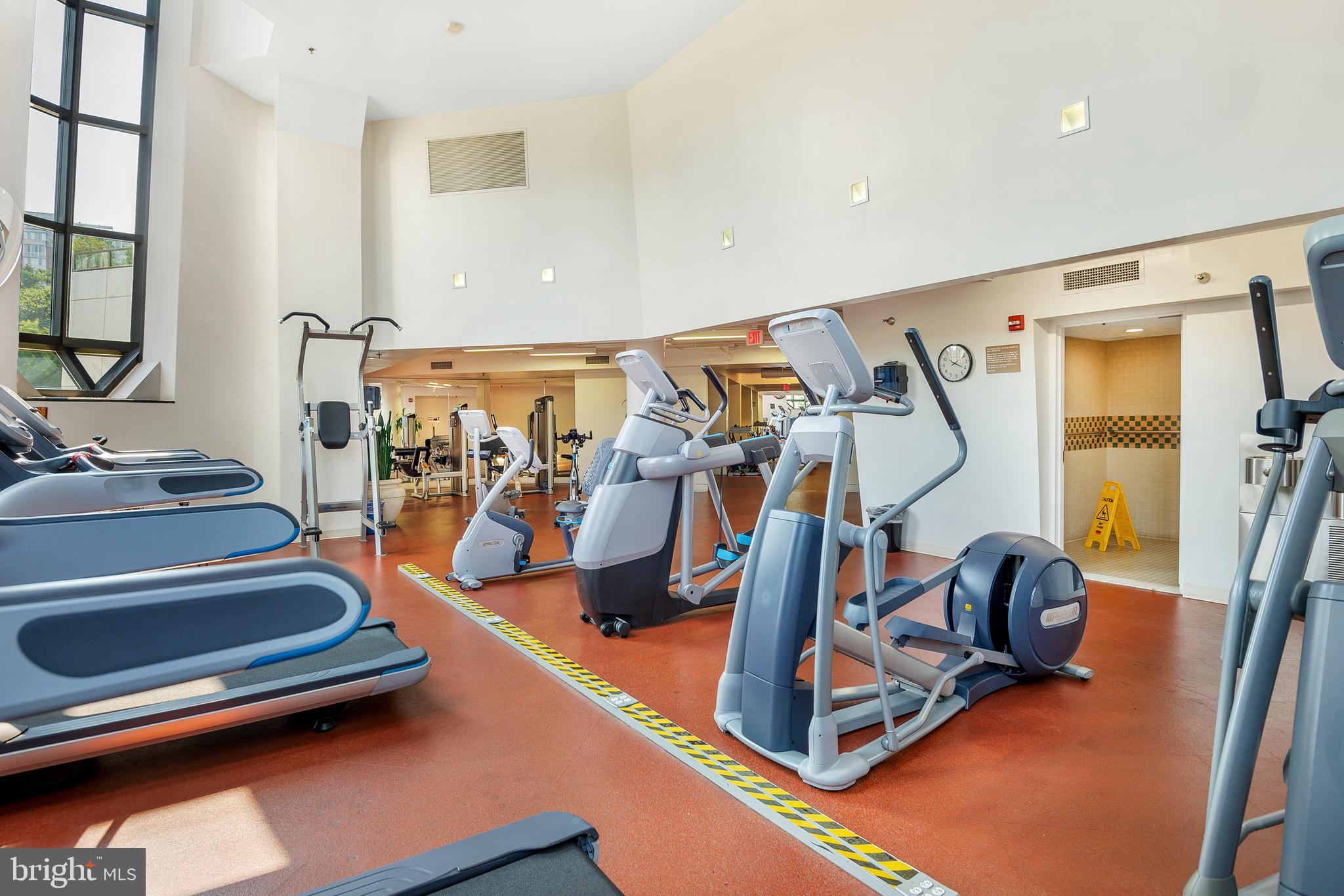 BELVEDERE CONDOMINIUM - Residential