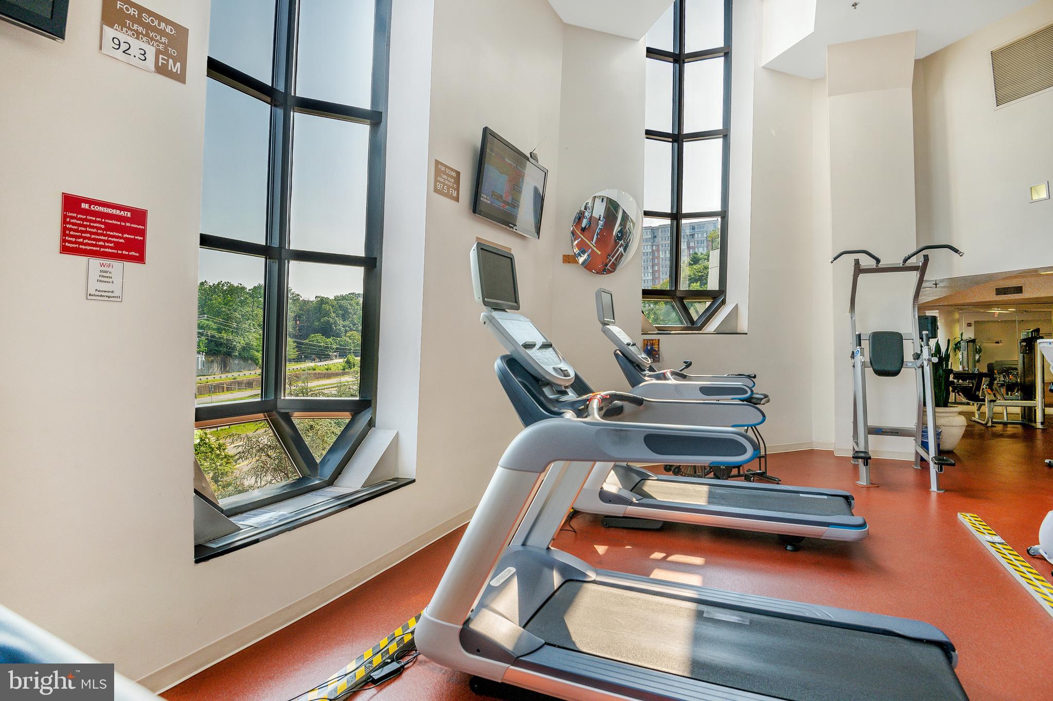 BELVEDERE CONDOMINIUM - Residential