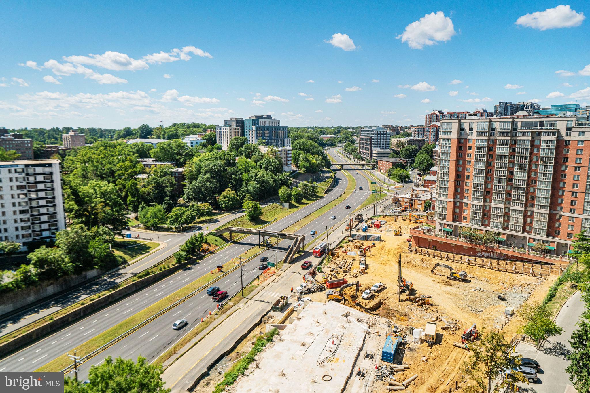 BELVEDERE CONDOMINIUM - Residential