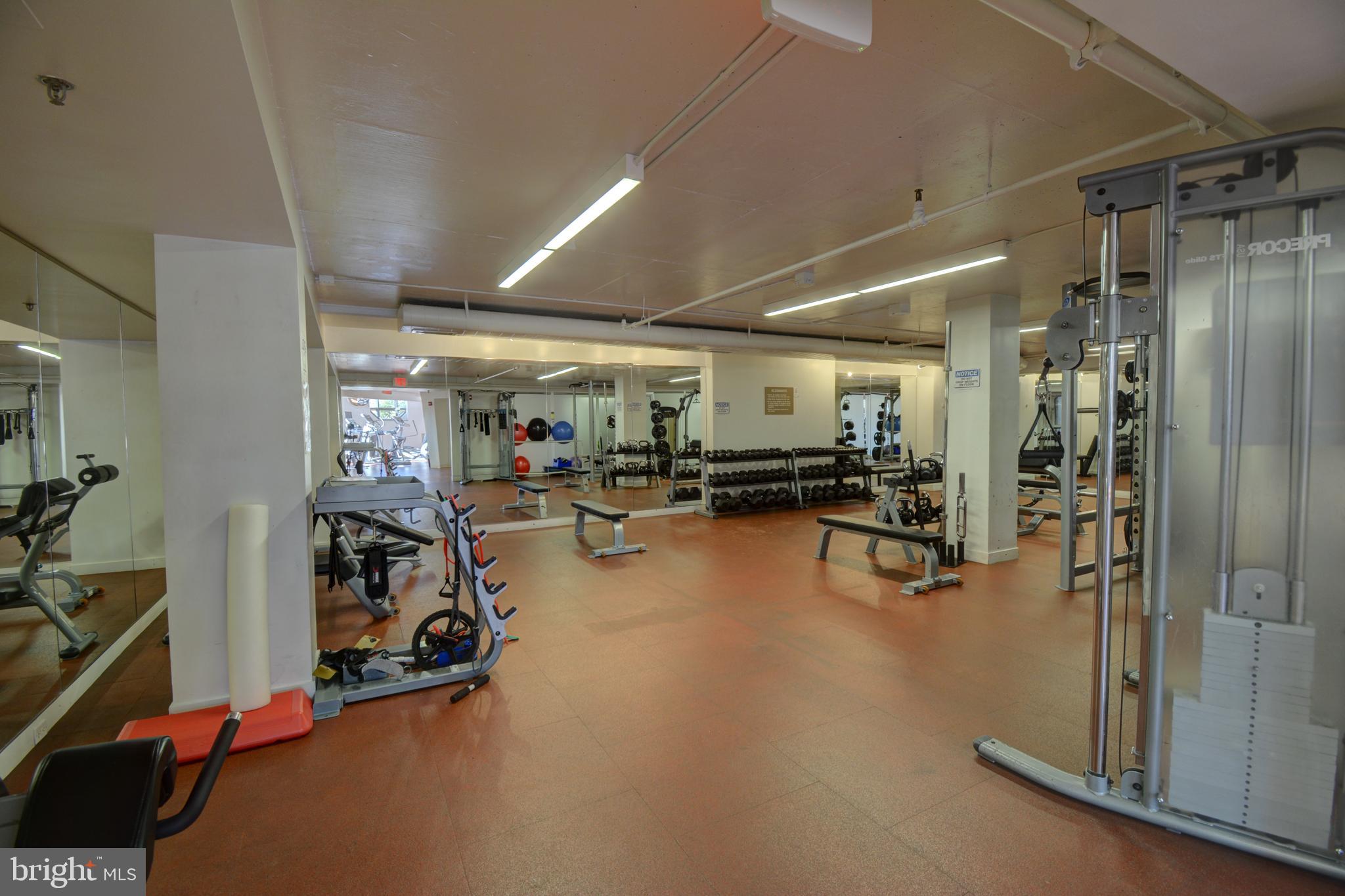 BELVEDERE CONDOMINIUM - Residential