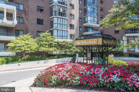 1600 N OAK STREET 1521 ARLINGTON VA 22209