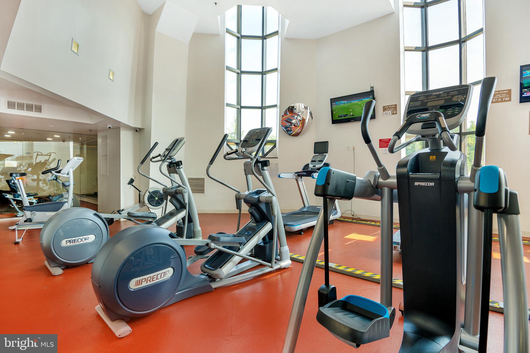 BELVEDERE CONDOMINIUM - Residential