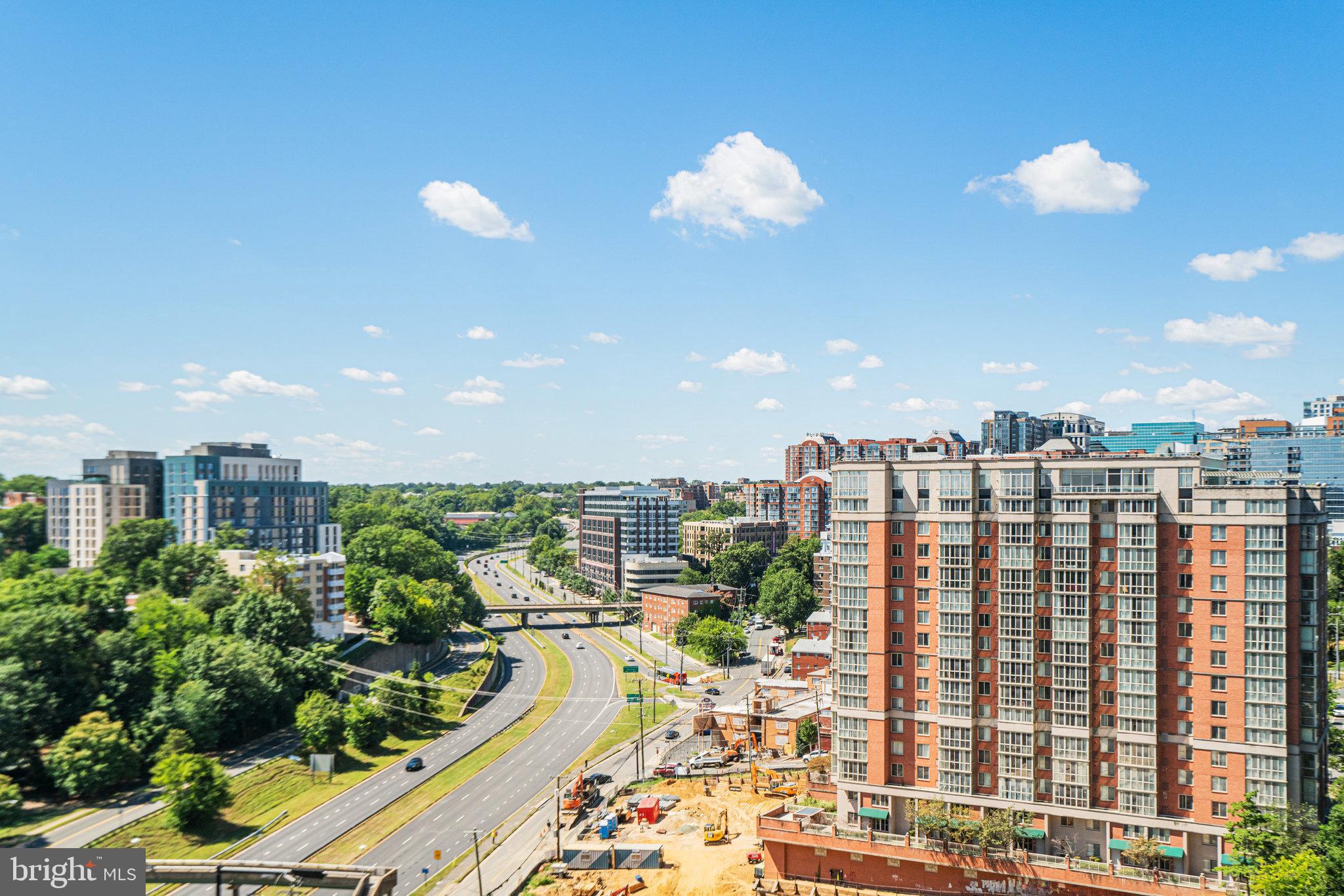 BELVEDERE CONDOMINIUM - Residential