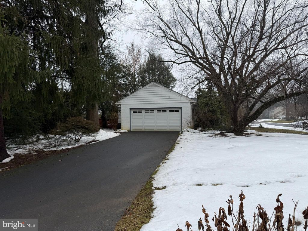 Photo of 737 Barr Boulevard, LANCASTER, PA 17603 (MLS # PALA2083020)