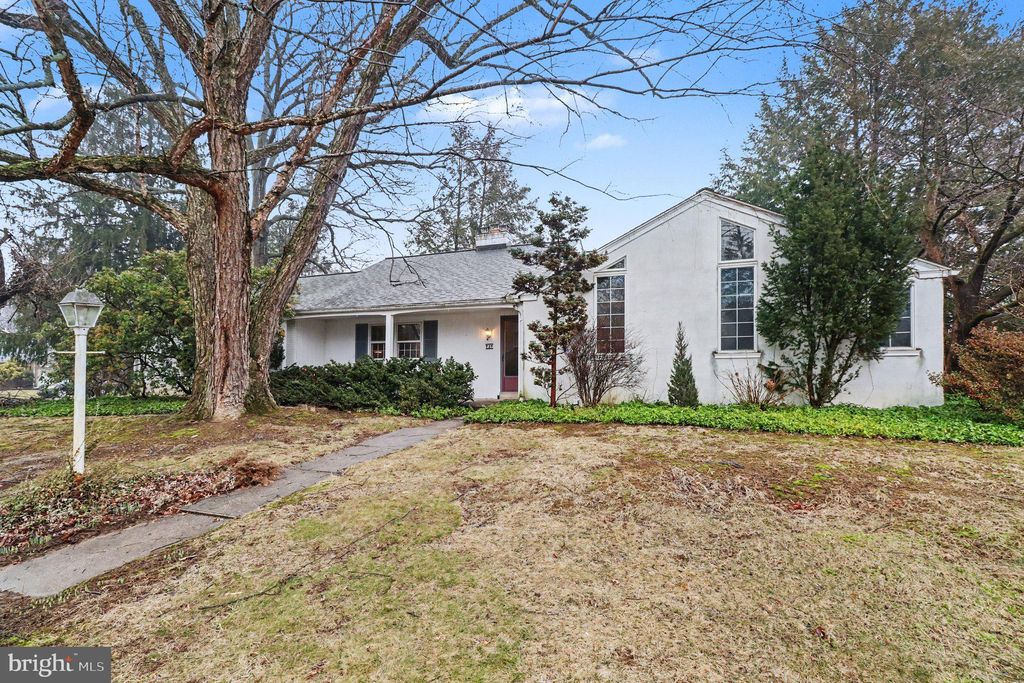 Photo of 737 Barr Boulevard, LANCASTER, PA 17603 (MLS # PALA2083020)