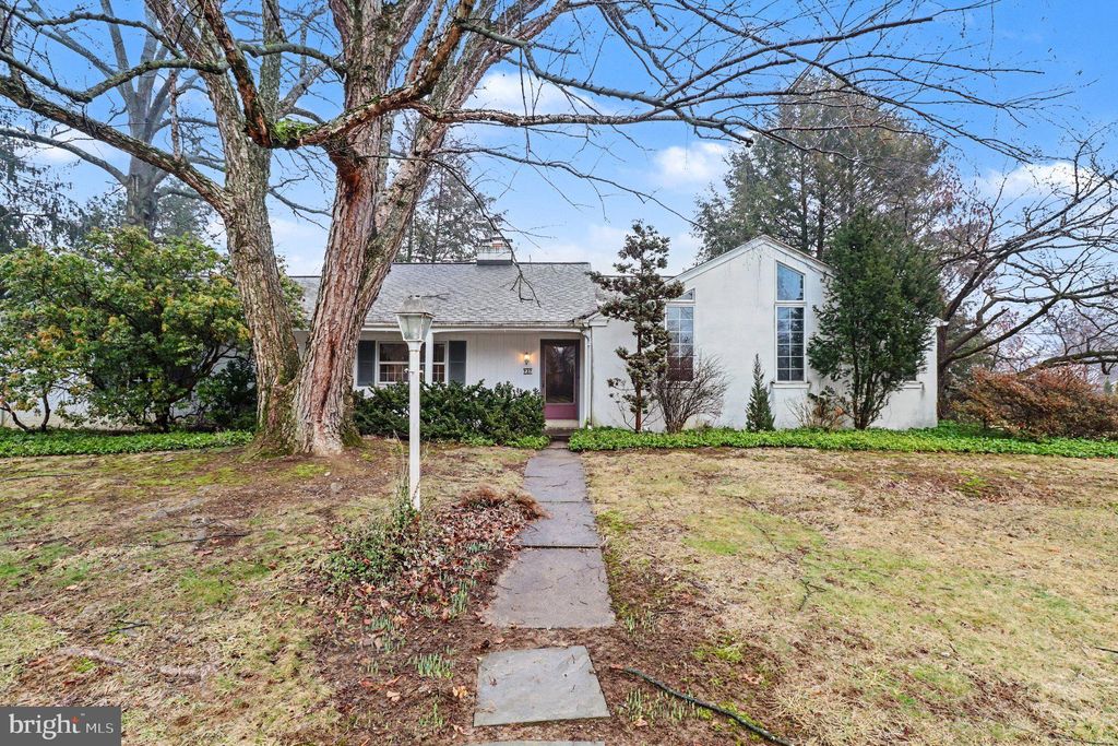 Photo of 737 Barr Boulevard, LANCASTER, PA 17603 (MLS # PALA2083020)