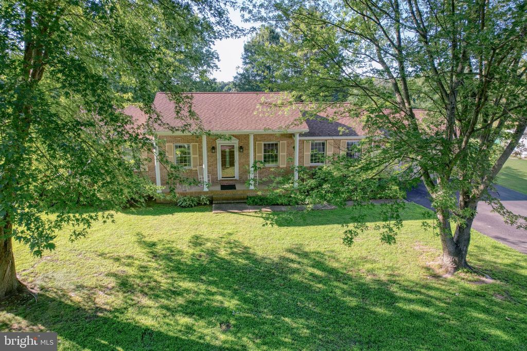 Photo of 90 Shelterwood Lane, DOVER, DE 19904 (MLS # DEKT2040356)