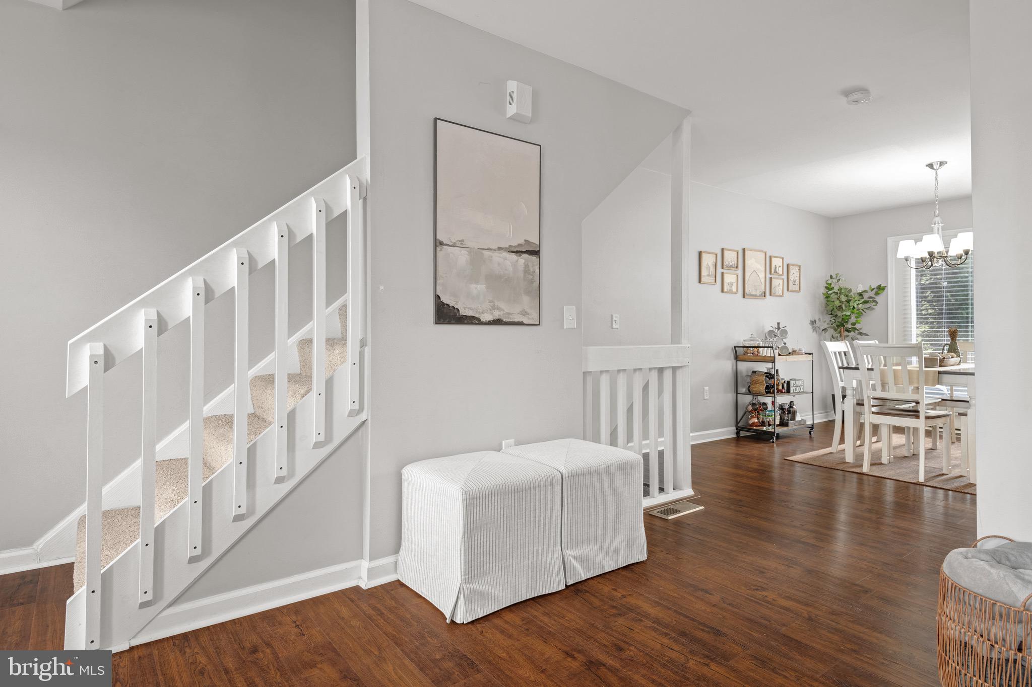 OAK RIDGE COMMONS - Residential