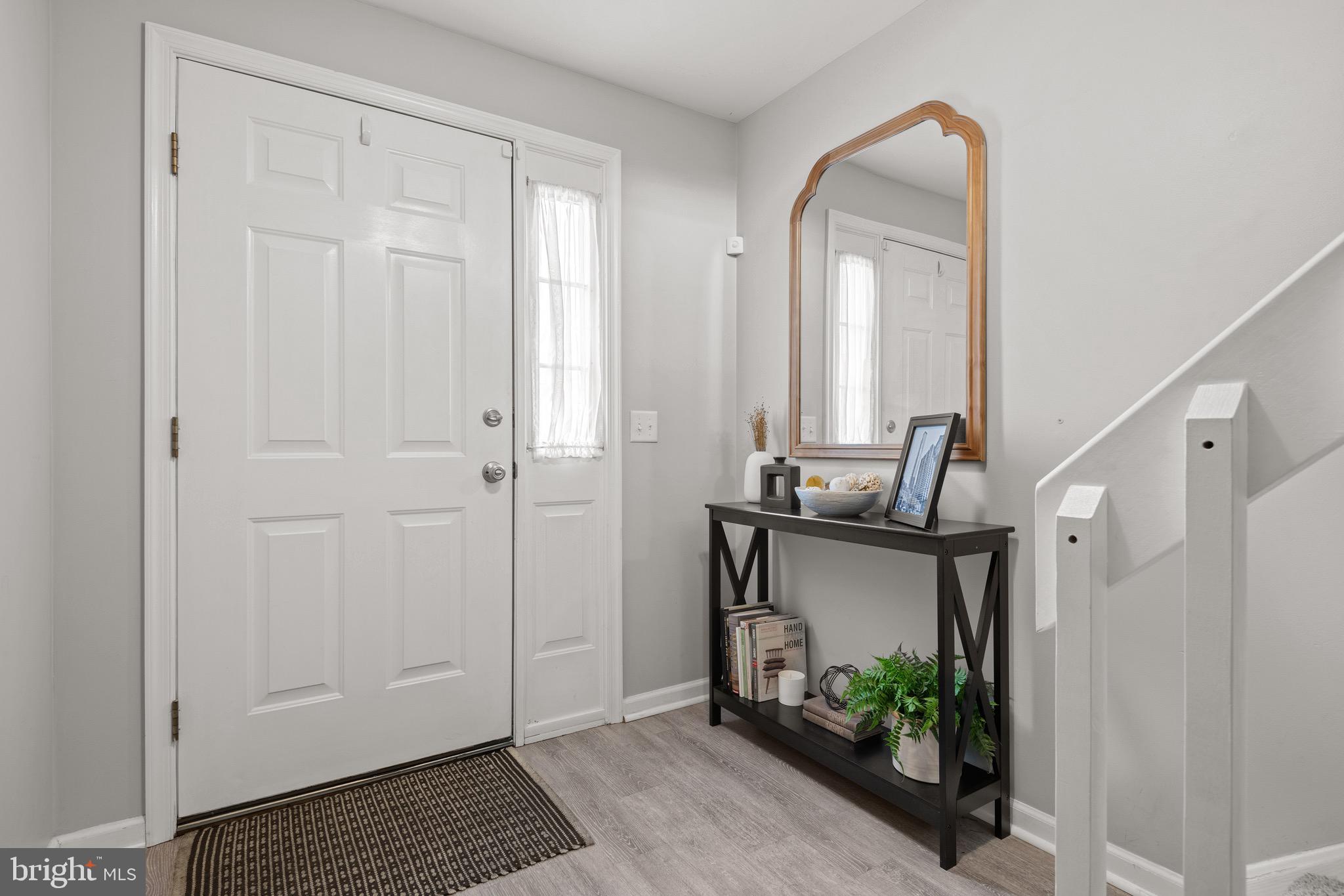OAK RIDGE COMMONS - Residential