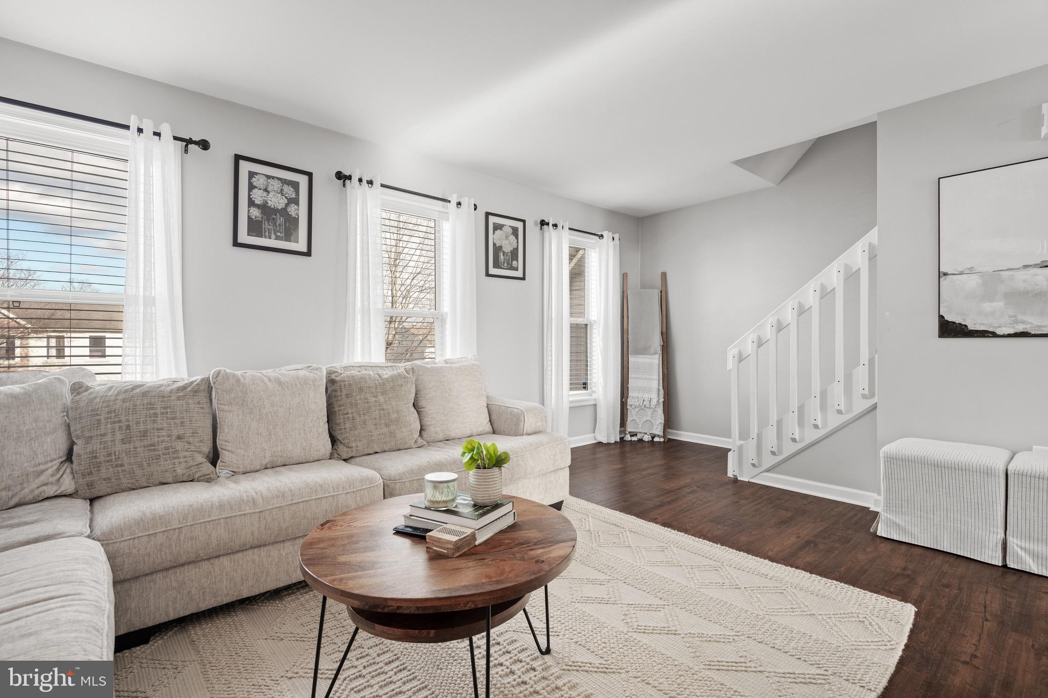 OAK RIDGE COMMONS - Residential