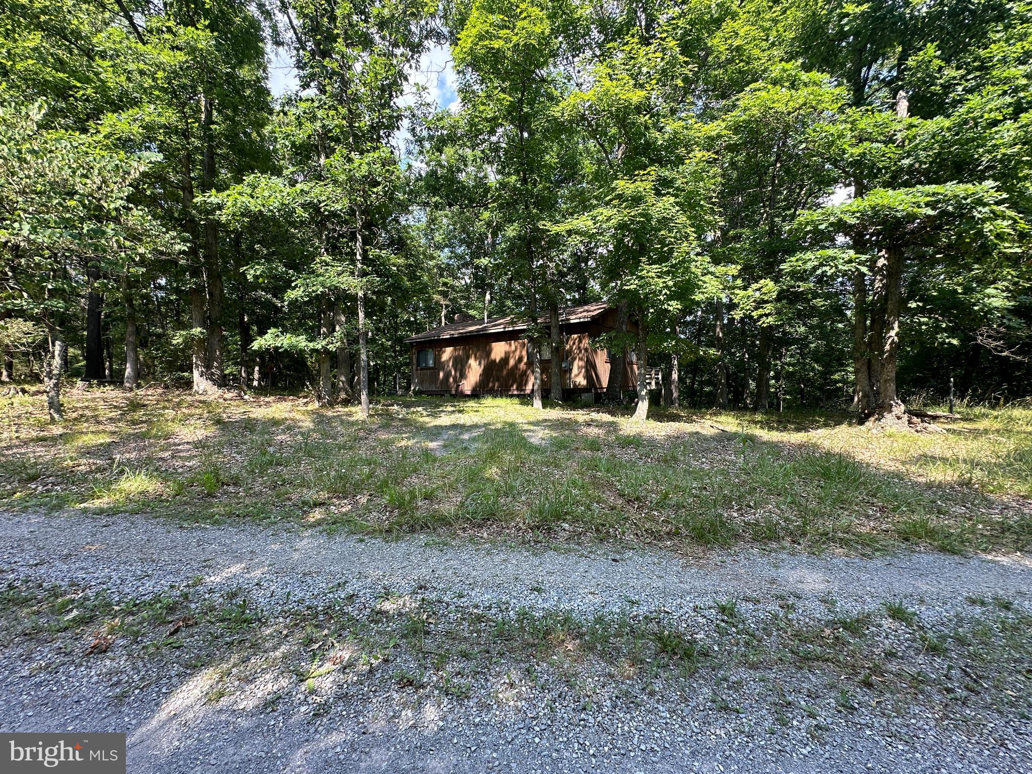 CABIN AT LOST RIVER - Residential