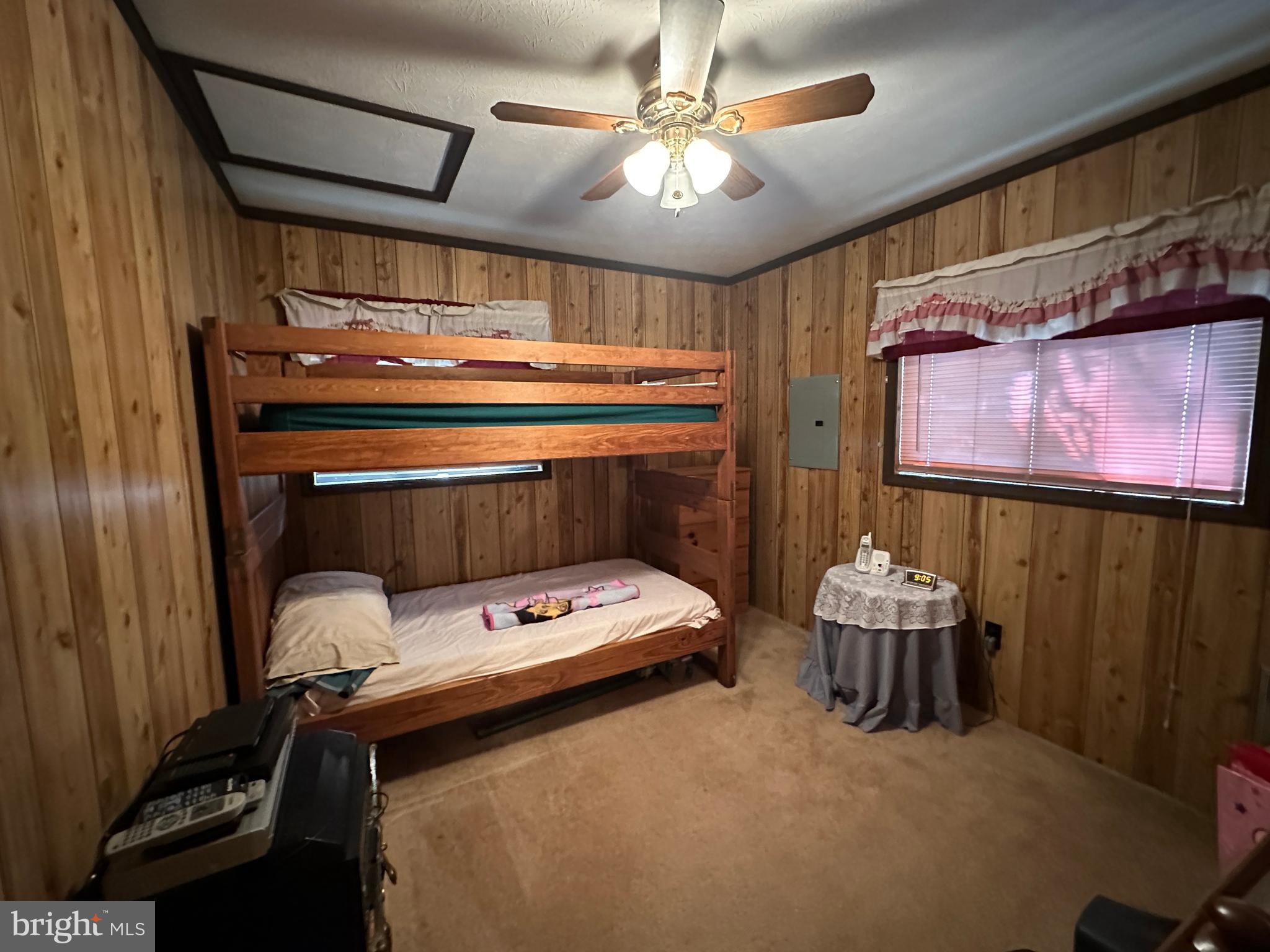 CABIN AT LOST RIVER - Residential