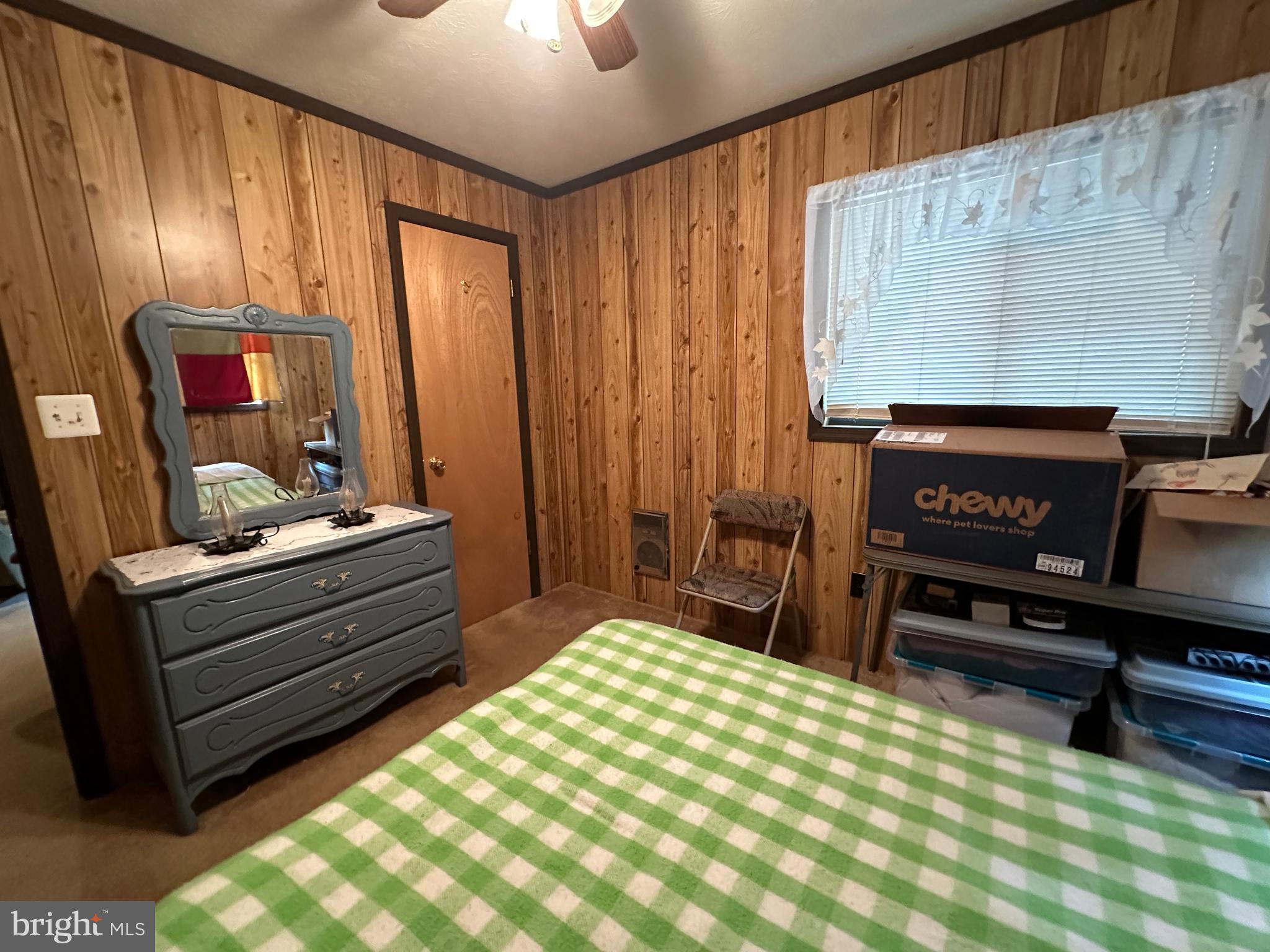 CABIN AT LOST RIVER - Residential