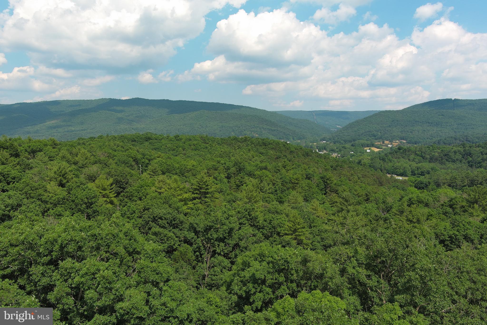 CABIN AT LOST RIVER - Residential