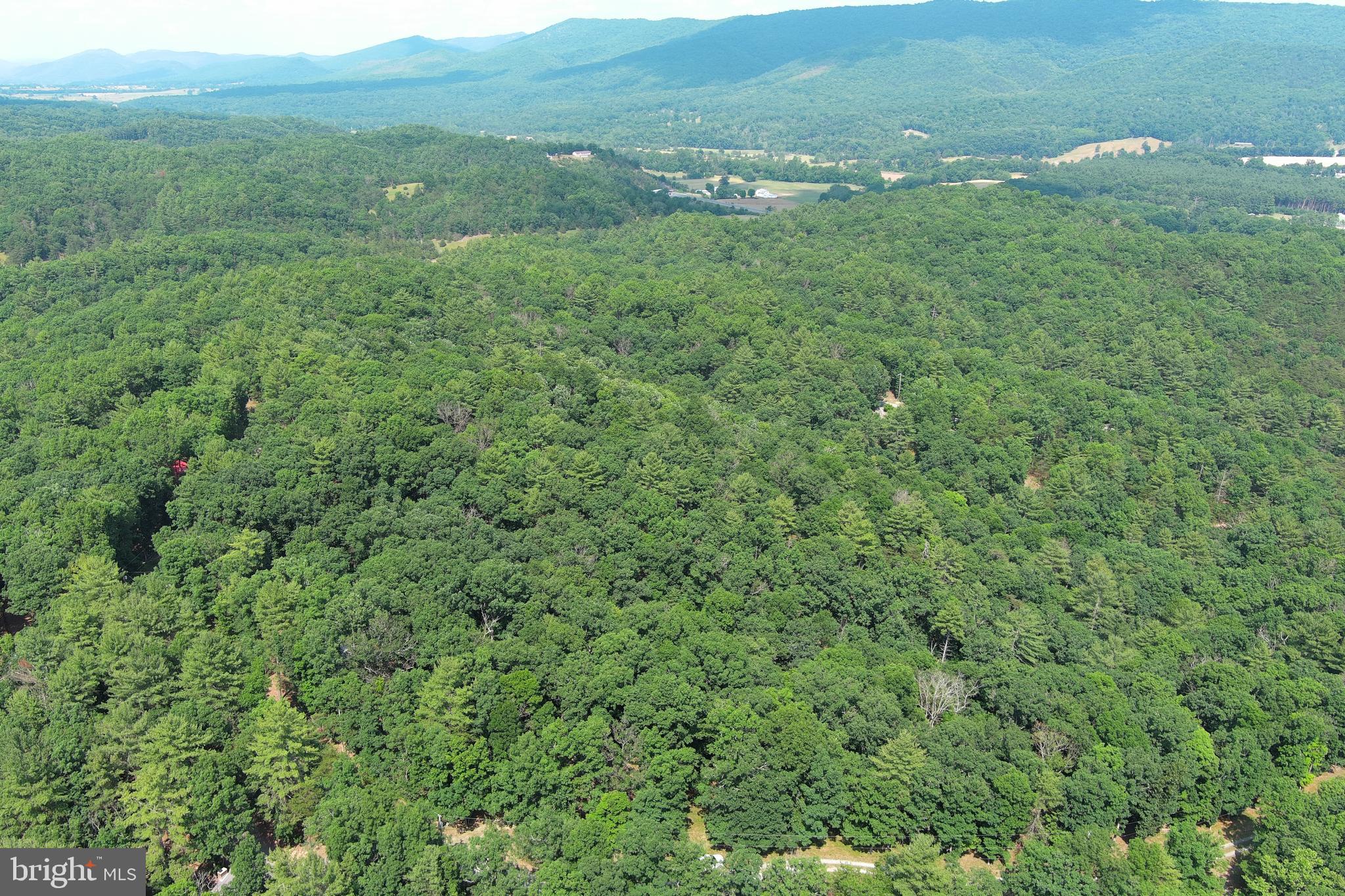 CABIN AT LOST RIVER - Residential