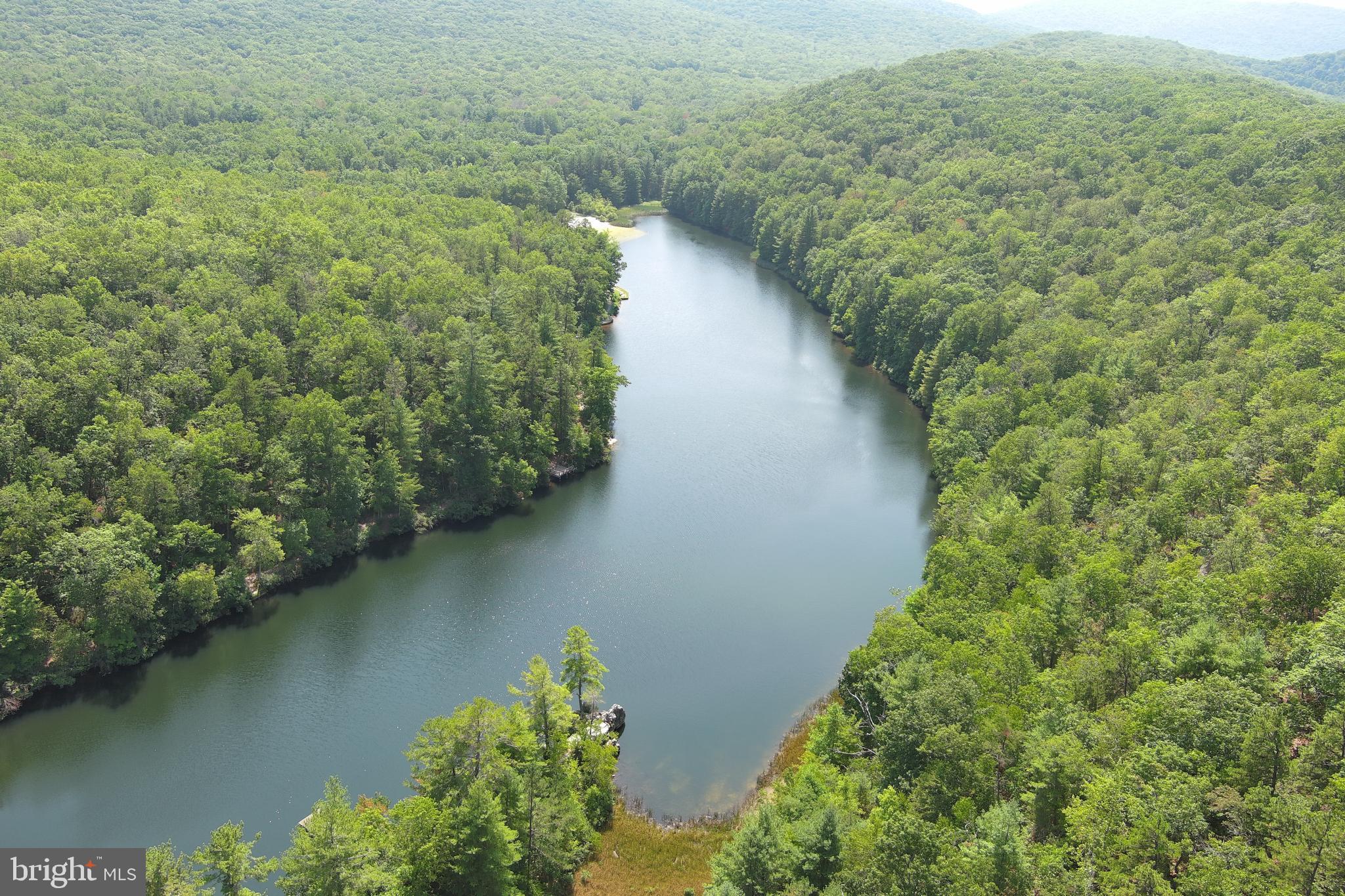 CABIN AT LOST RIVER - Residential