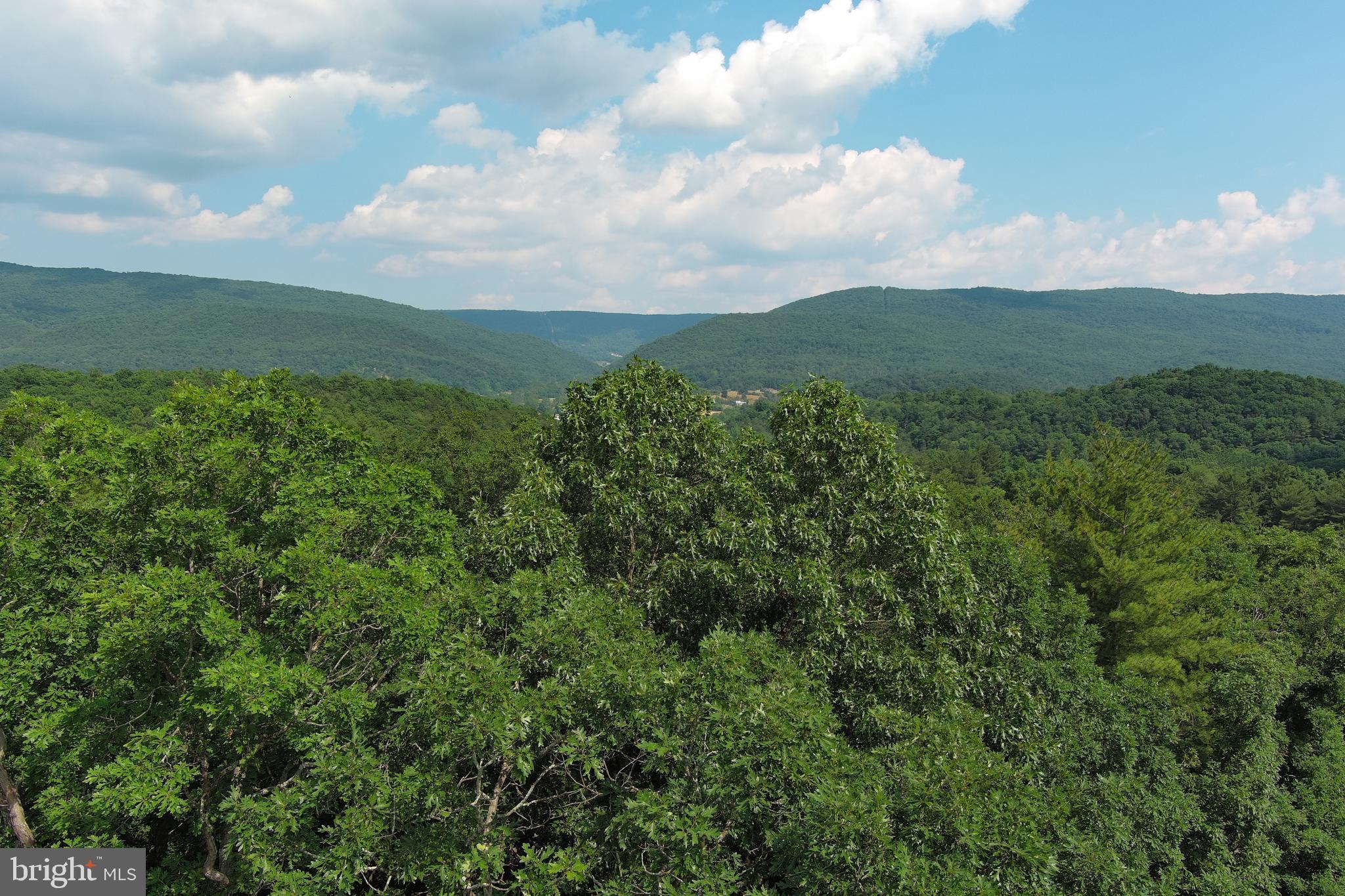 CABIN AT LOST RIVER - Residential
