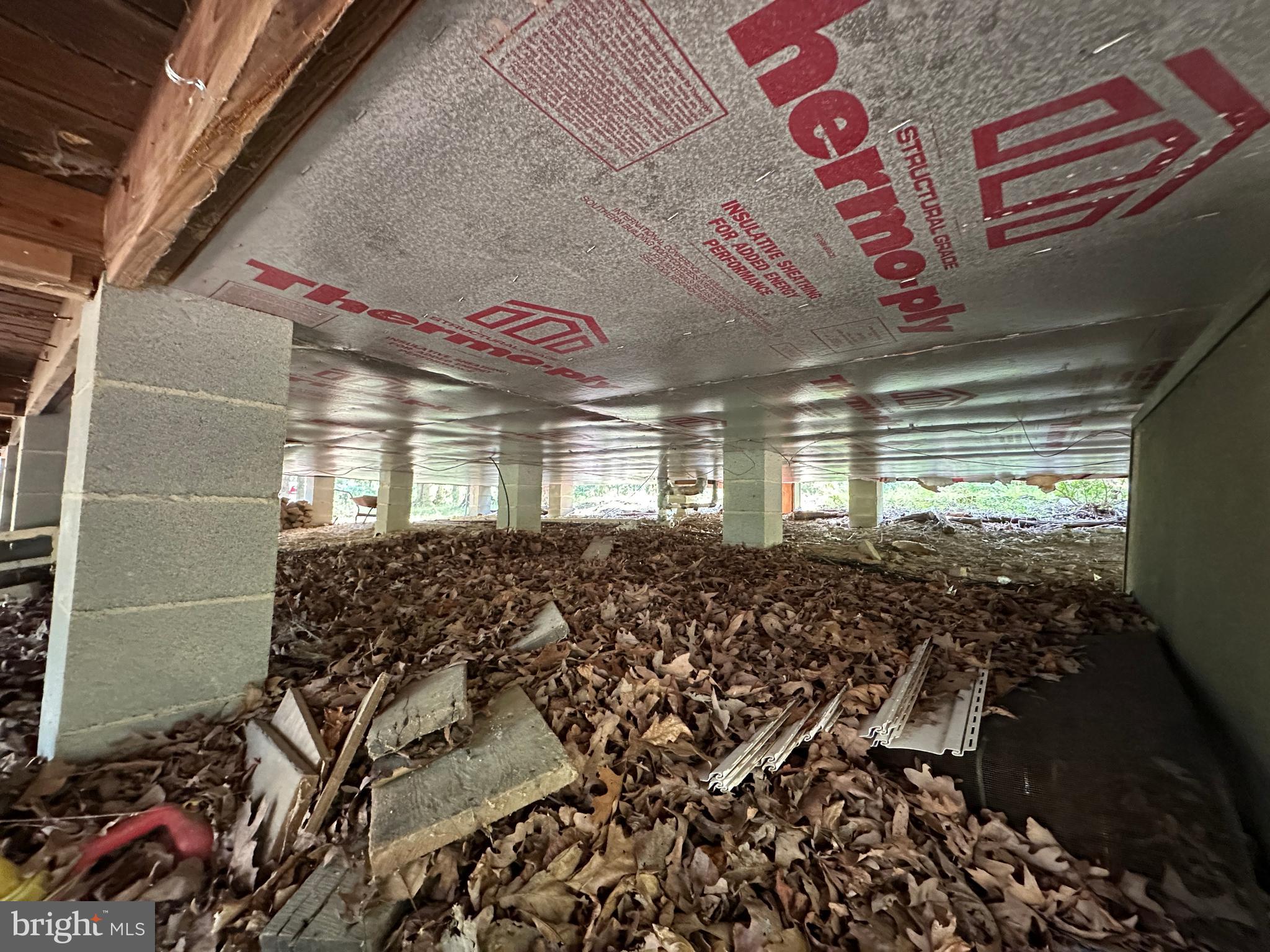 CABIN AT LOST RIVER - Residential