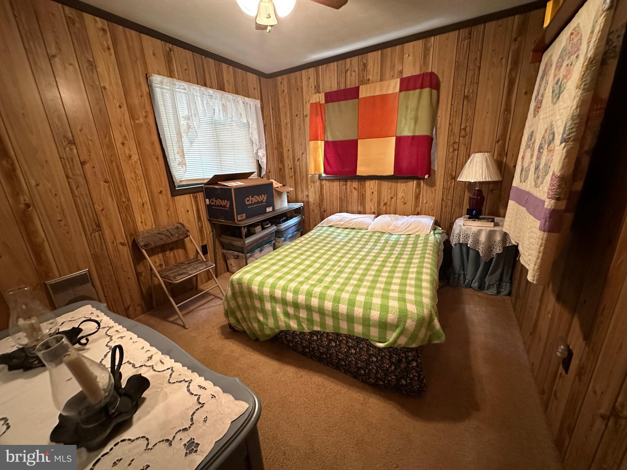 CABIN AT LOST RIVER - Residential