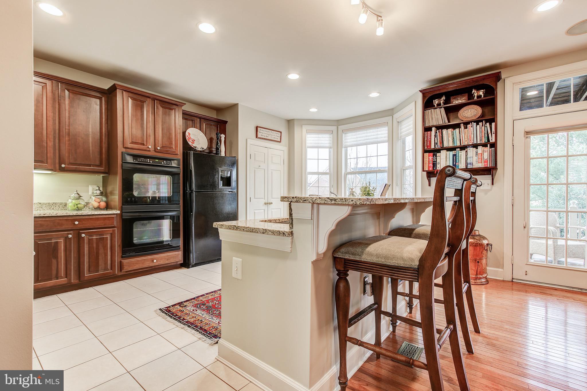 RIVER CREEK - Residential