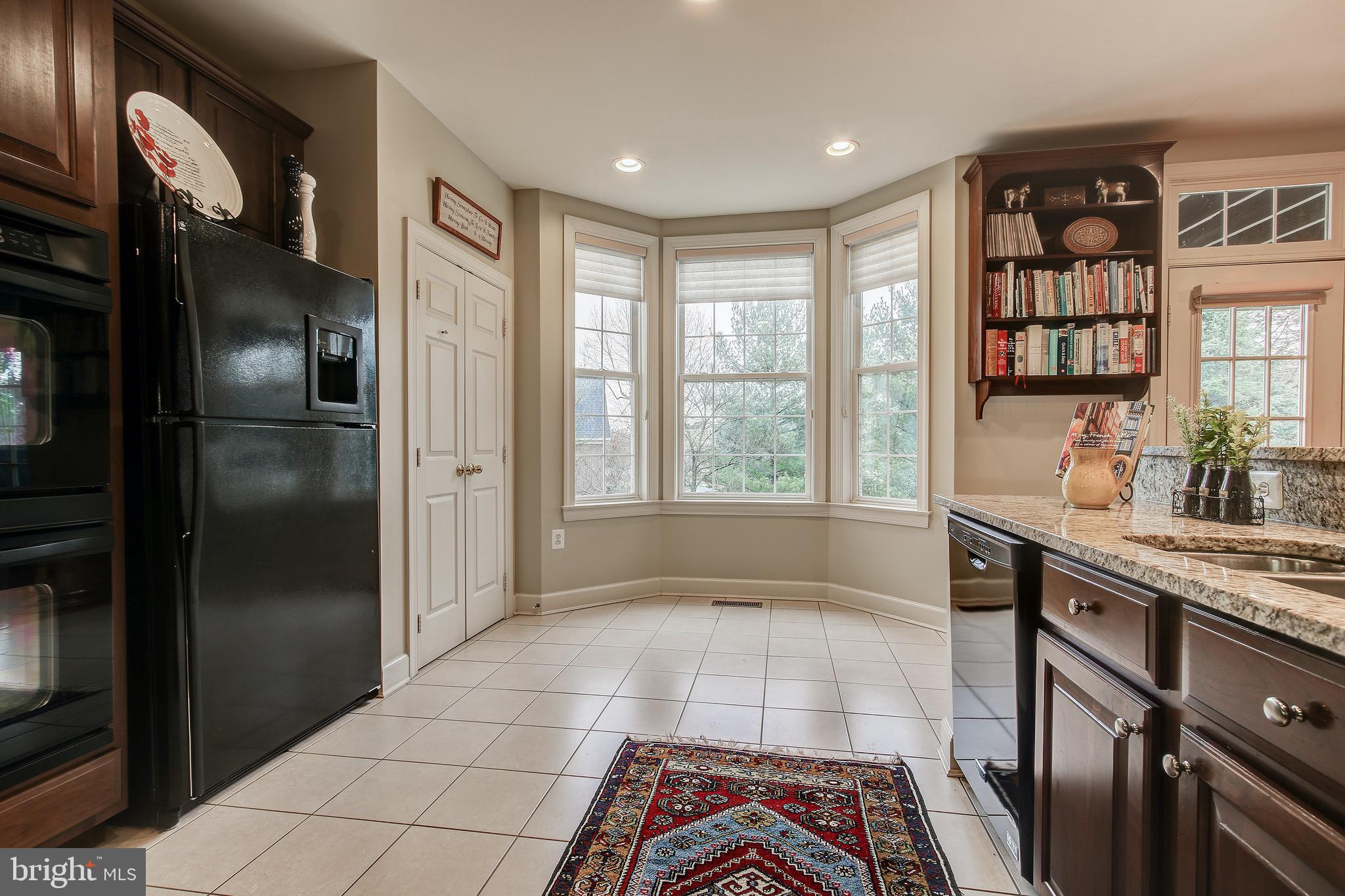 RIVER CREEK - Residential