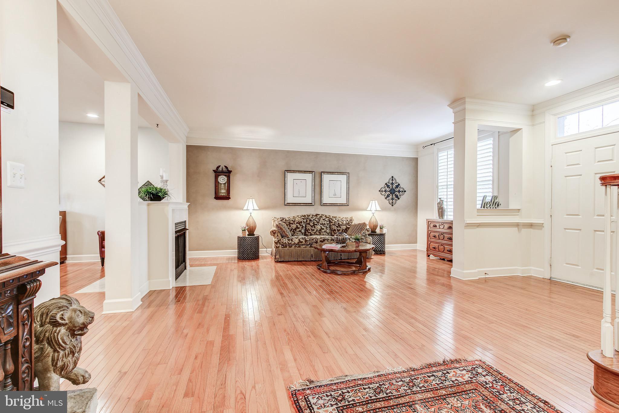 RIVER CREEK - Residential