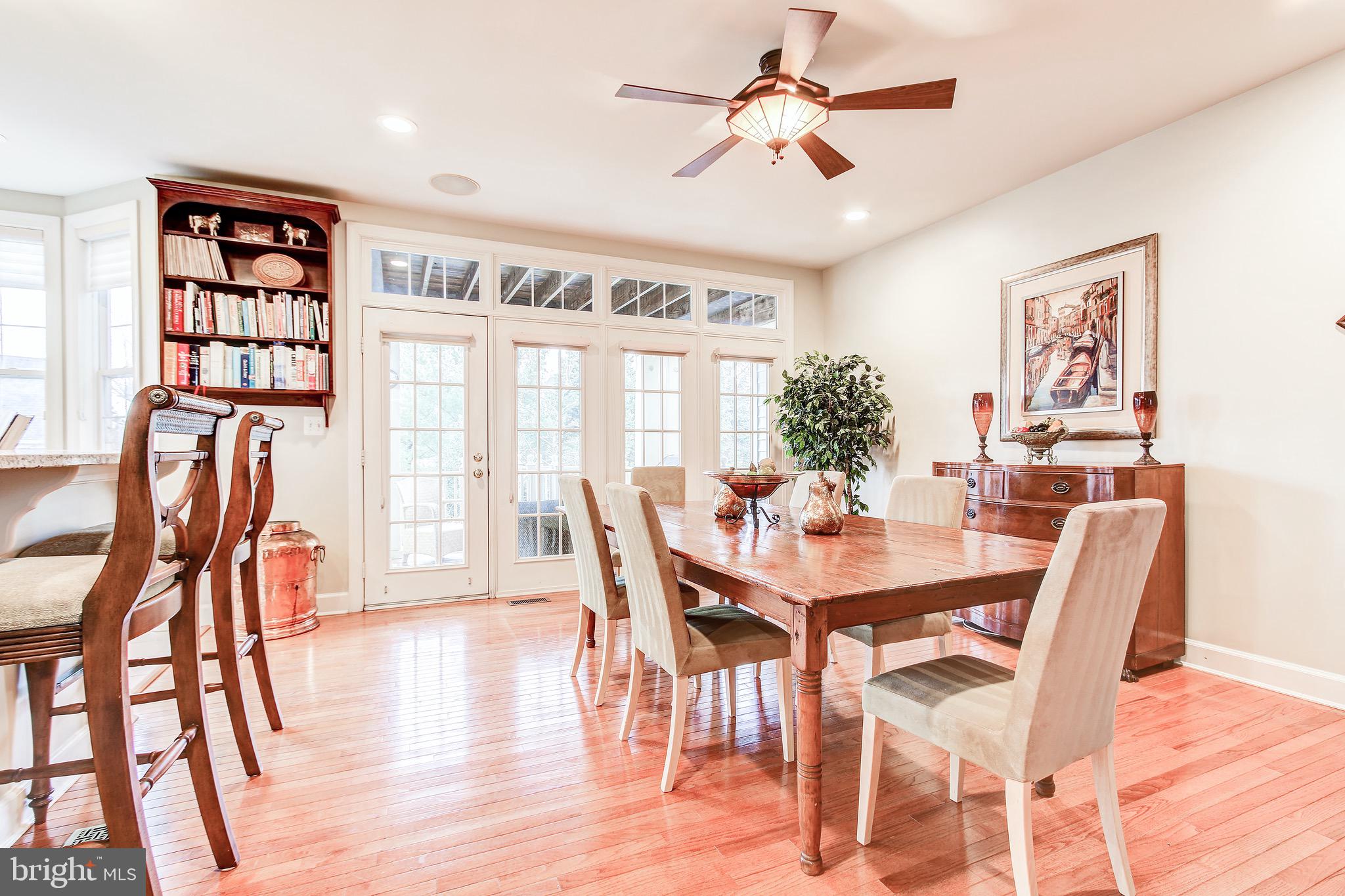 RIVER CREEK - Residential