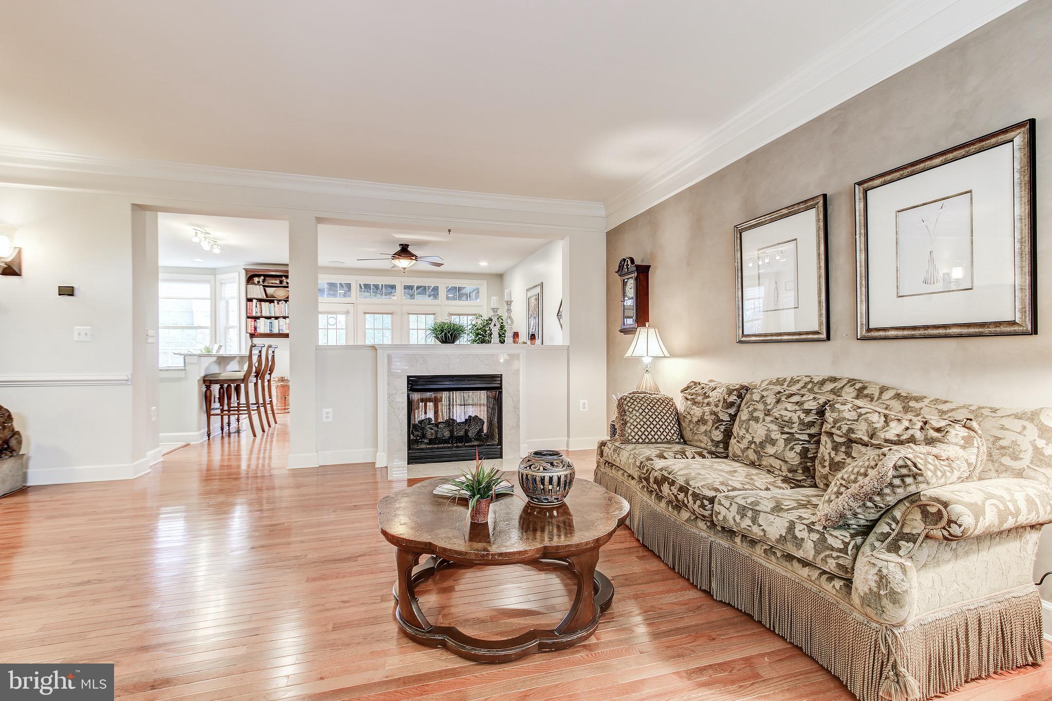 RIVER CREEK - Residential