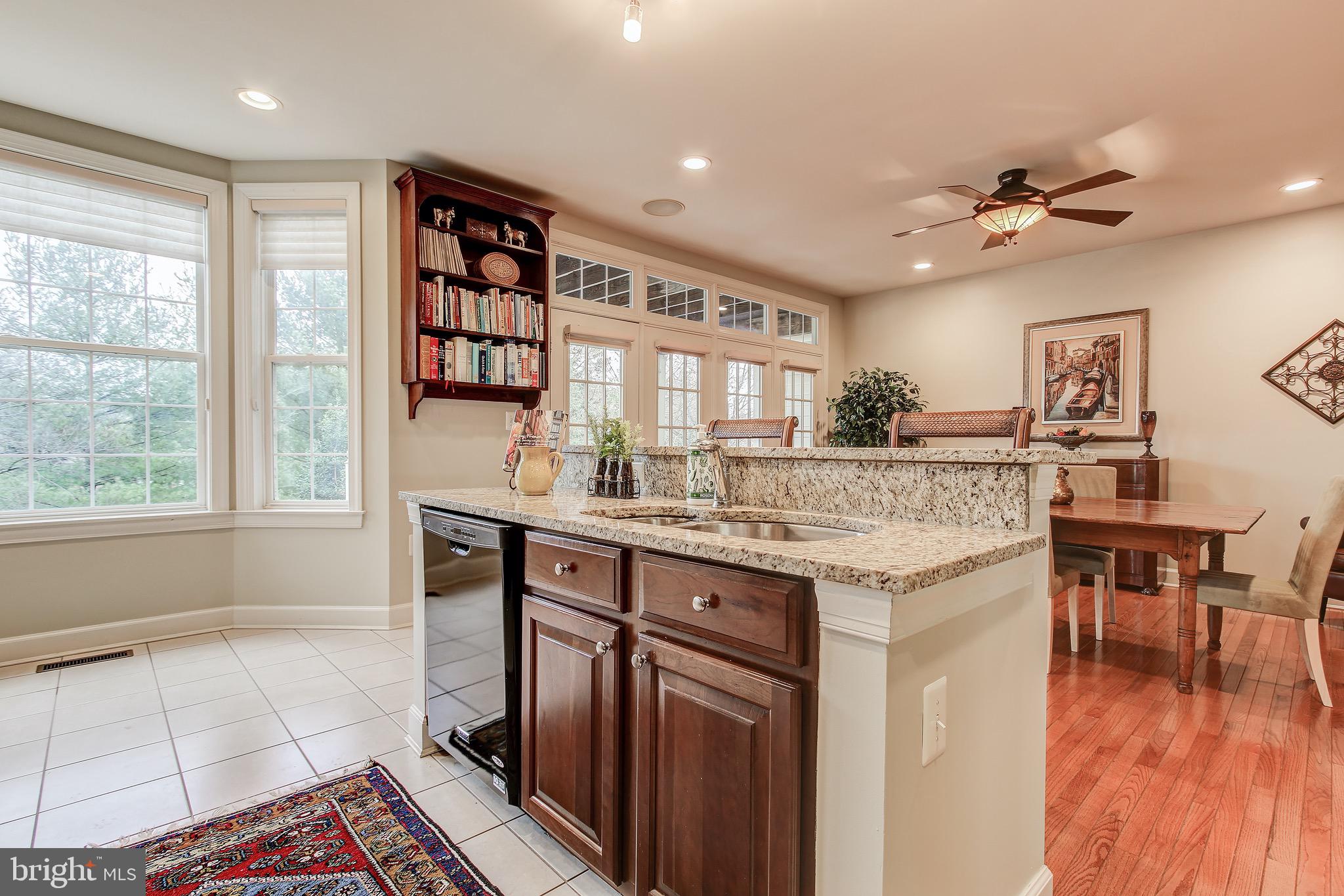 RIVER CREEK - Residential