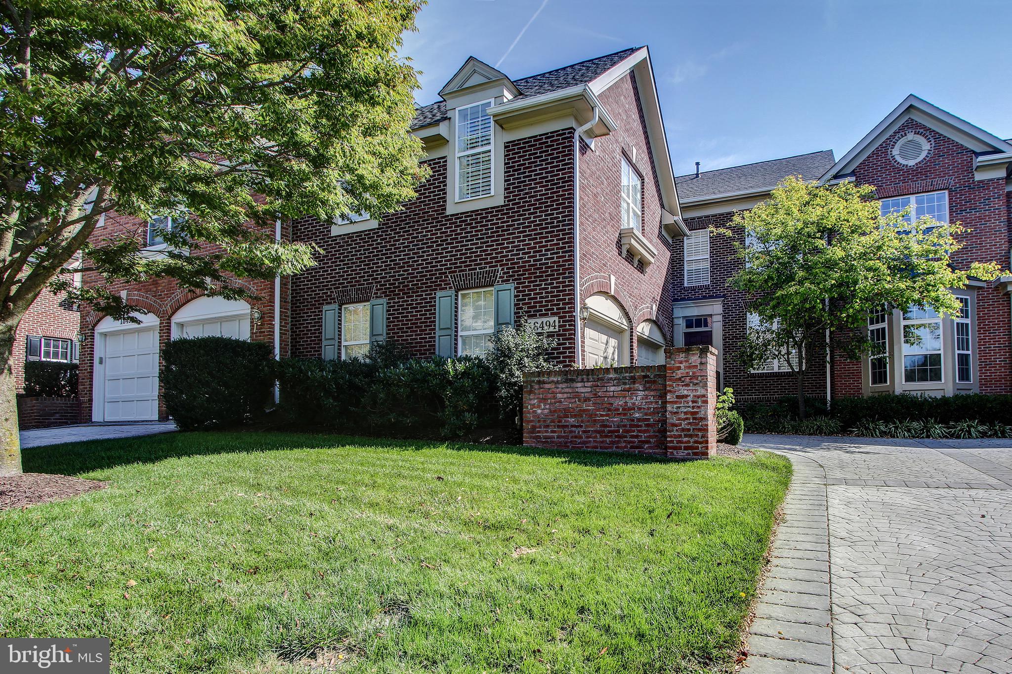 RIVER CREEK - Residential