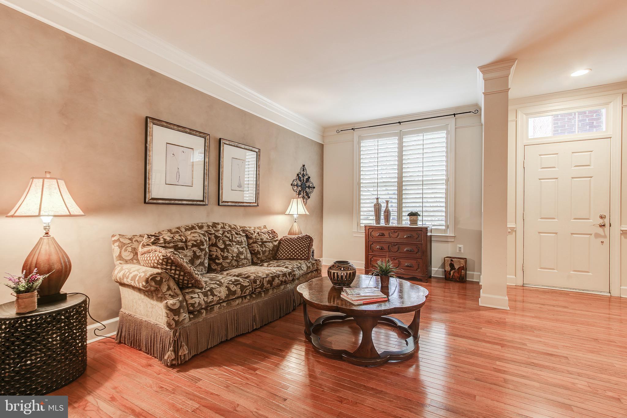 RIVER CREEK - Residential