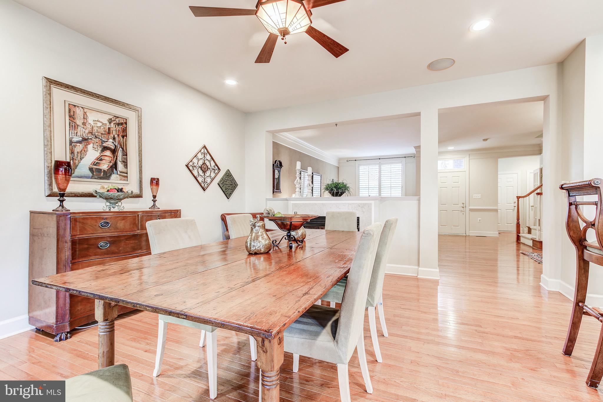 RIVER CREEK - Residential