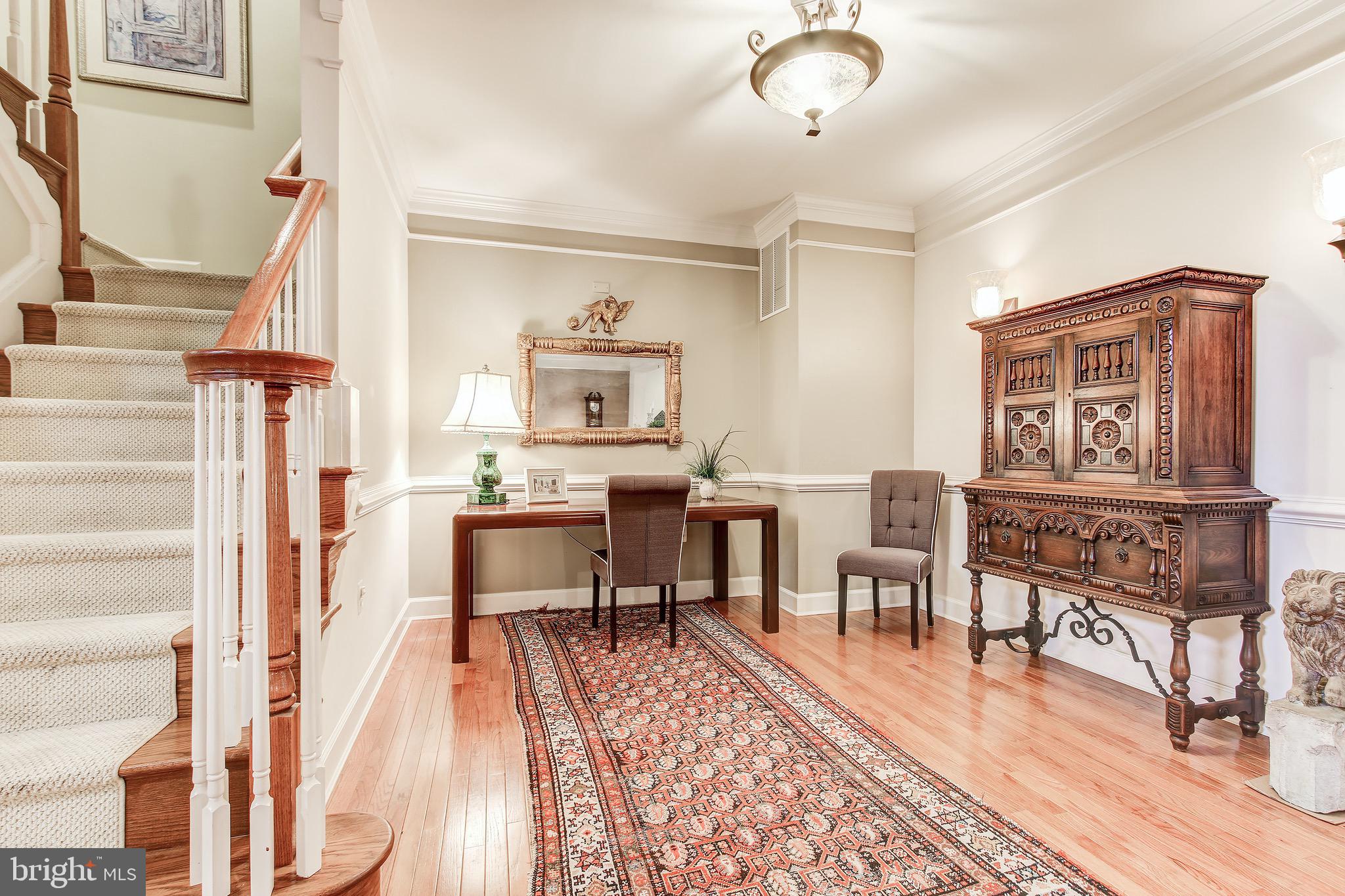 RIVER CREEK - Residential