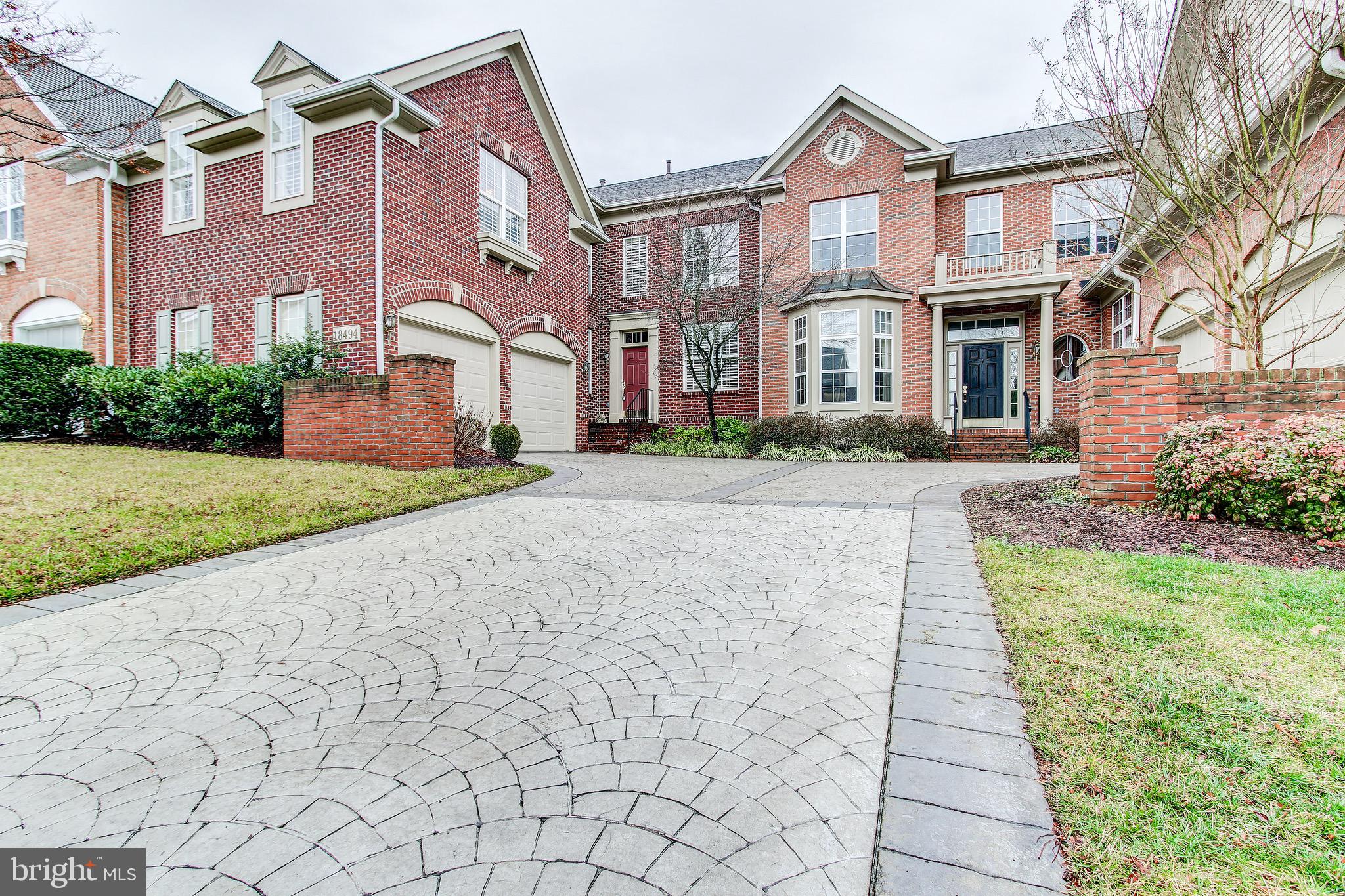 RIVER CREEK - Residential