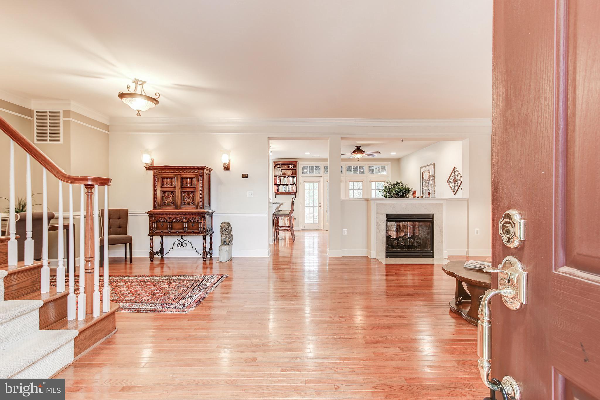 RIVER CREEK - Residential