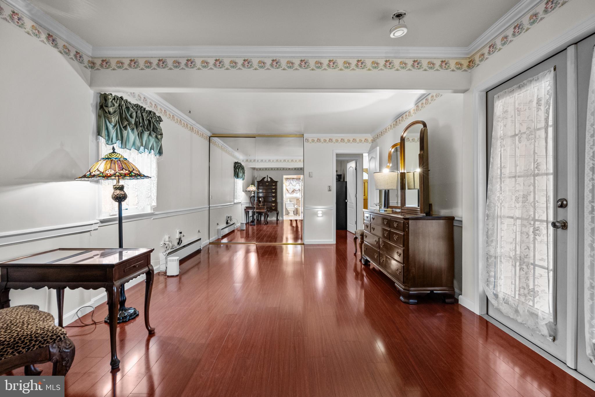CRABTREE HOLLOW - Residential