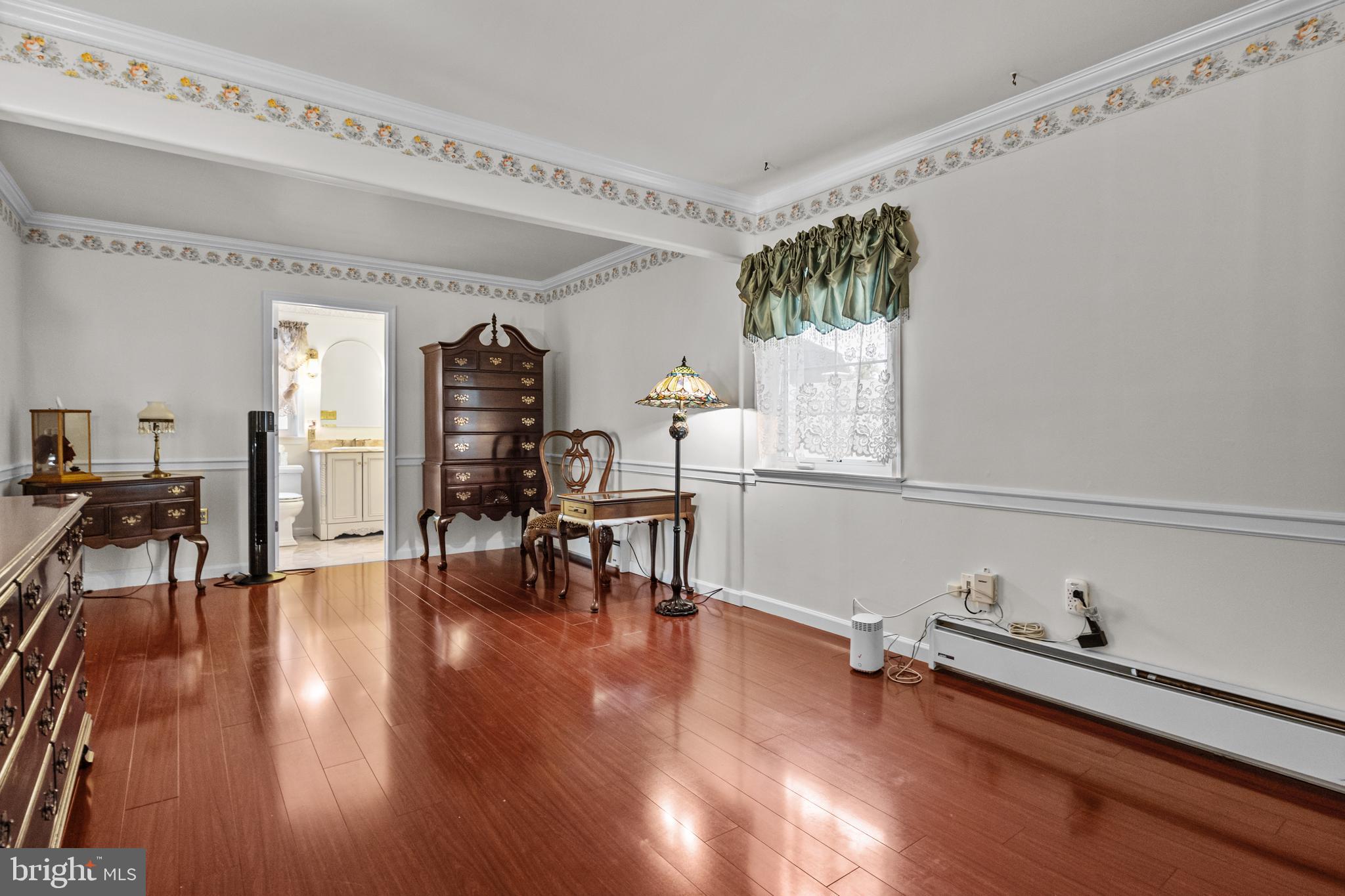 CRABTREE HOLLOW - Residential
