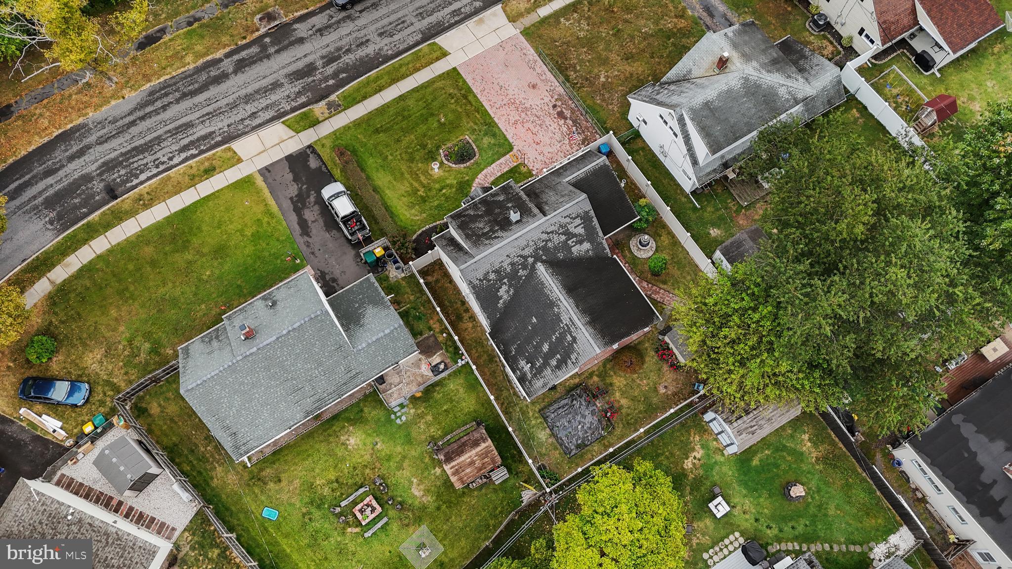 CRABTREE HOLLOW - Residential
