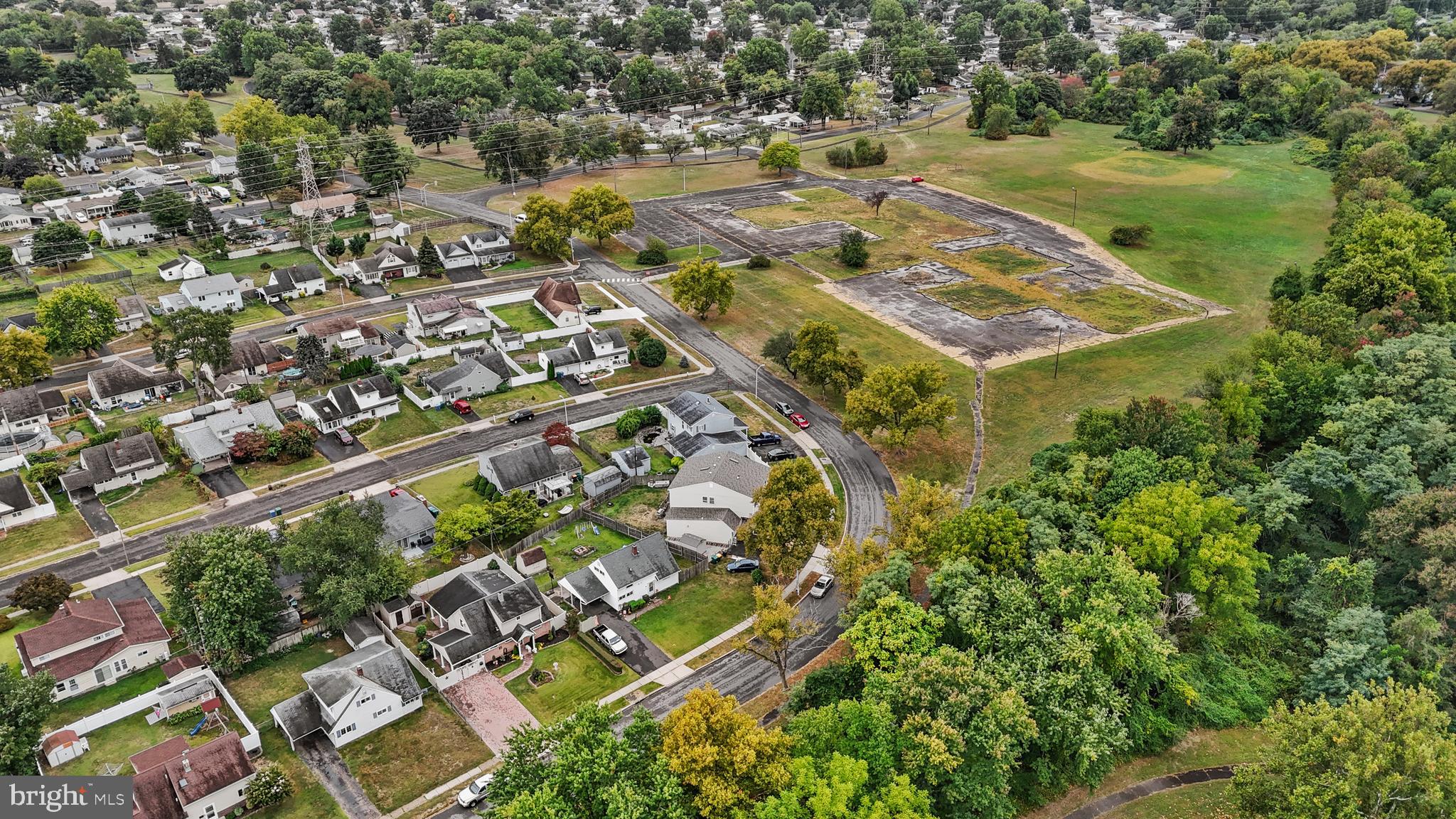 CRABTREE HOLLOW - Residential