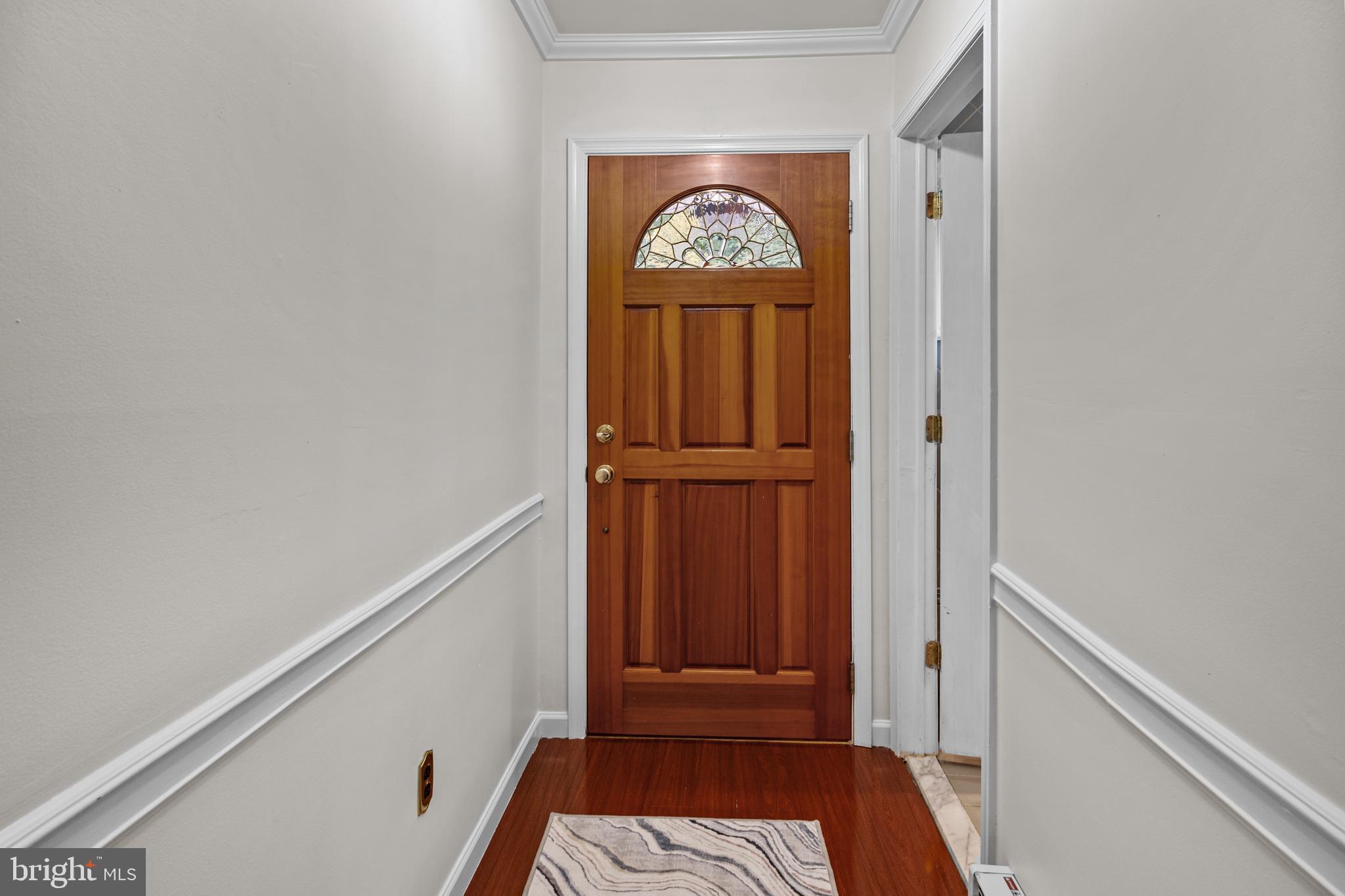 CRABTREE HOLLOW - Residential
