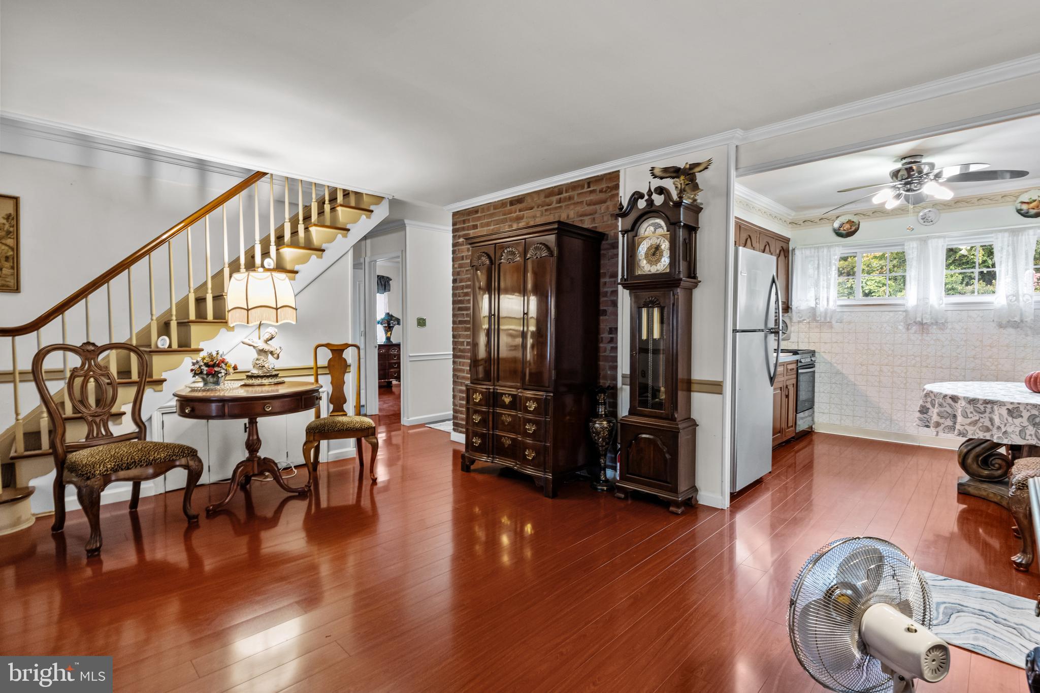 CRABTREE HOLLOW - Residential