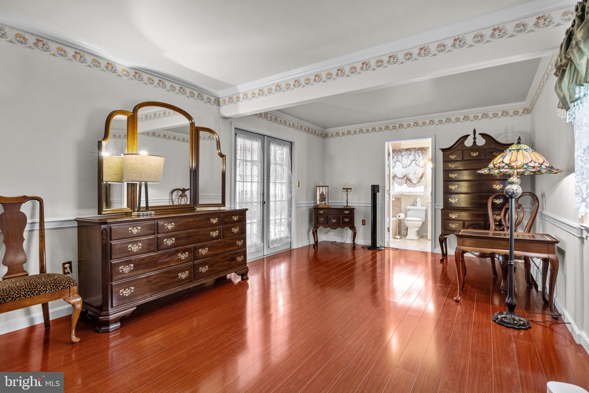 CRABTREE HOLLOW - Residential